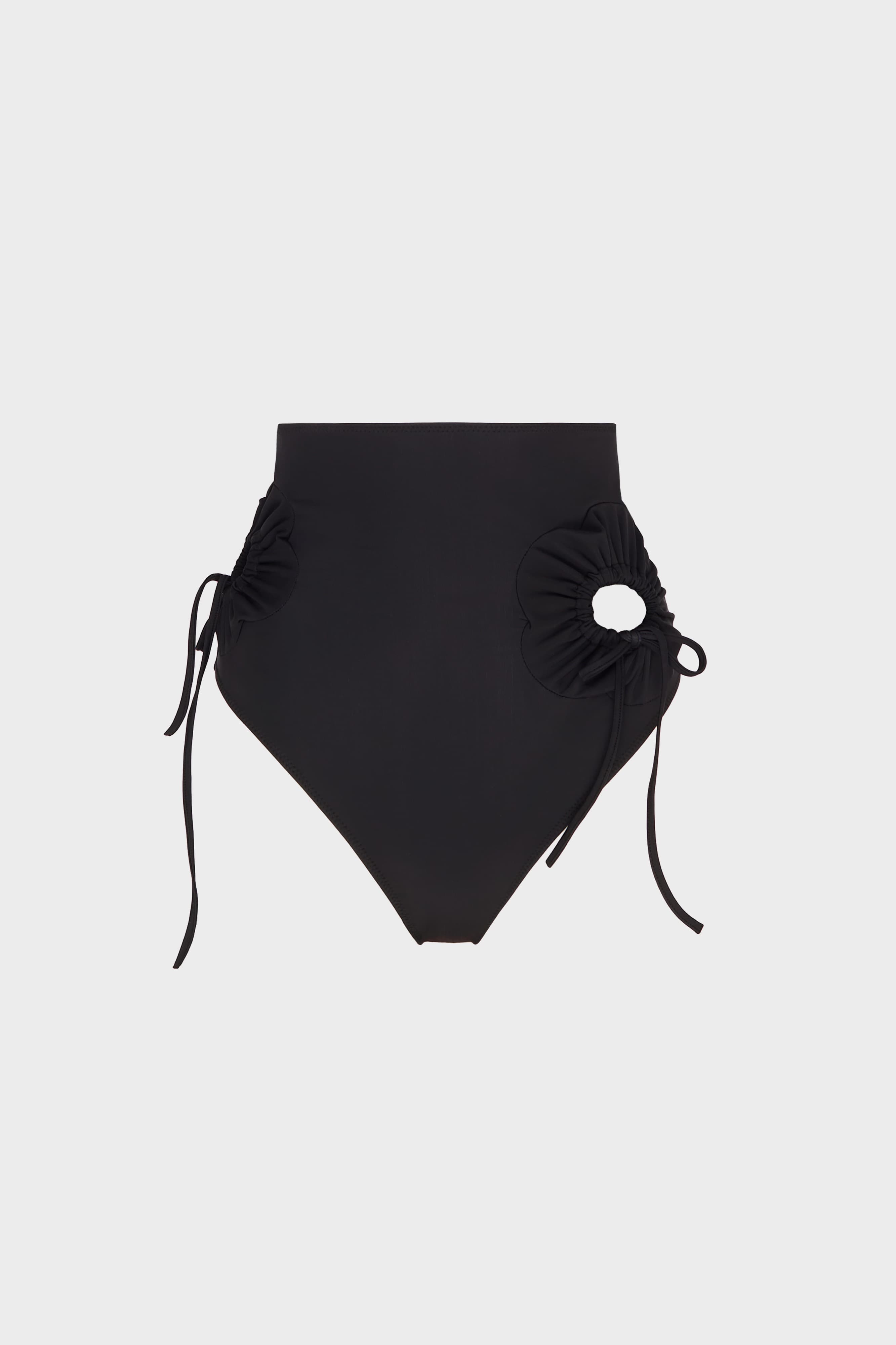 Flower Tankini Bottom