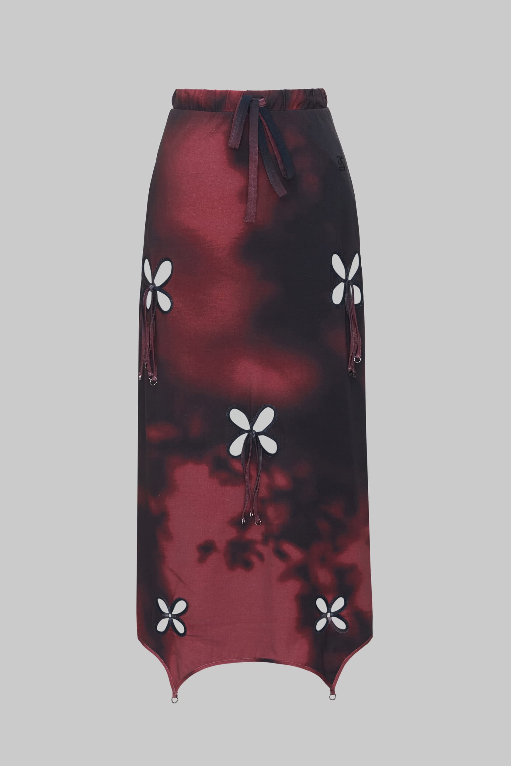 Jester Skirt With Shadows