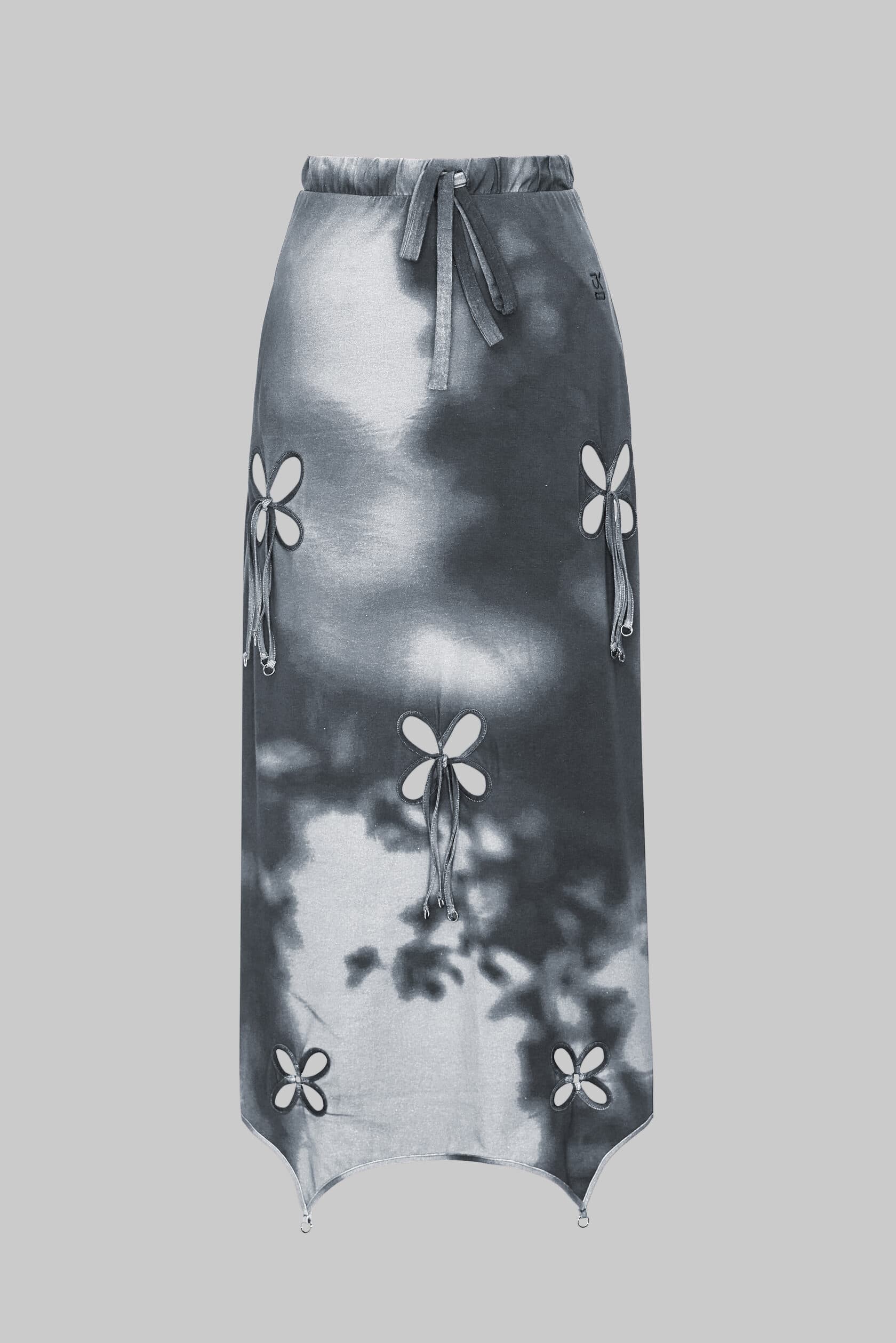 Jester Skirt With Shadows