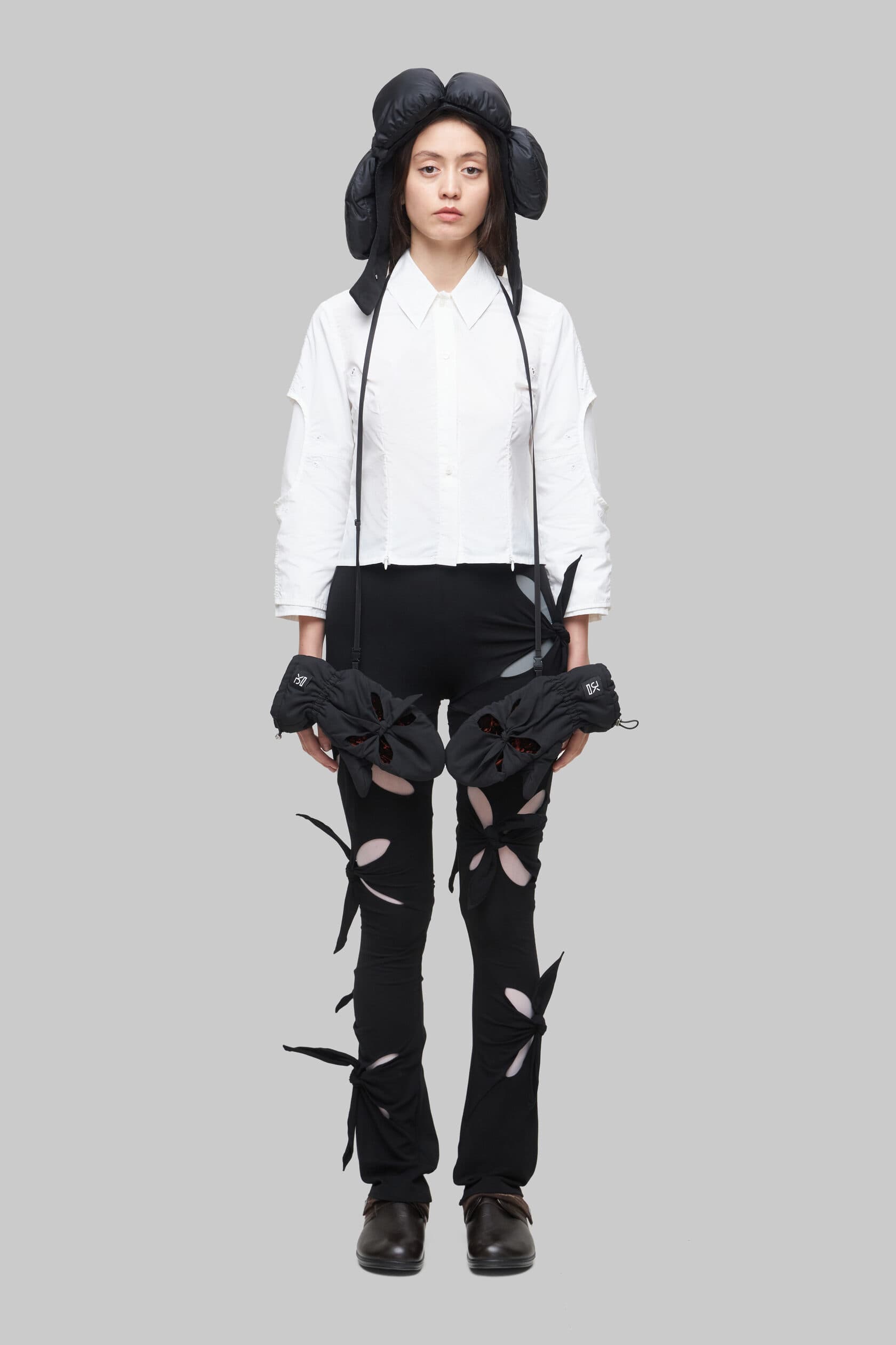 Kundimi leggings