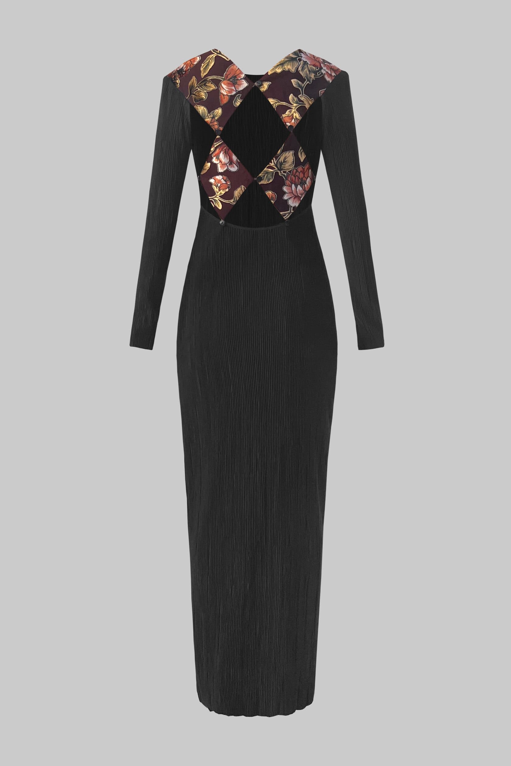 Lattice Dress