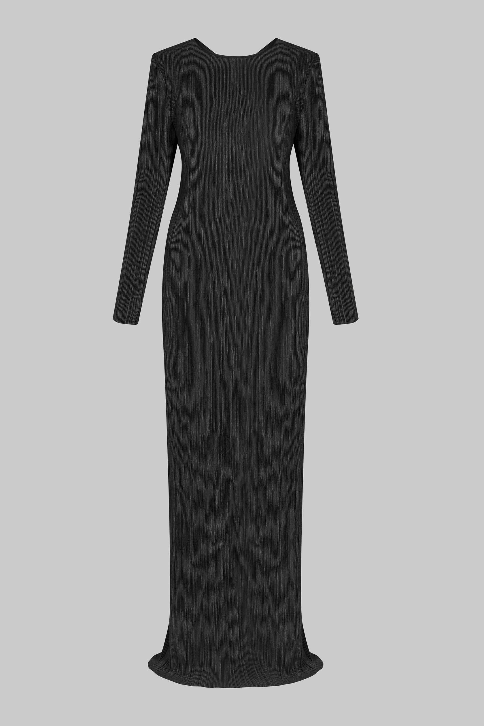 Lattice Dress