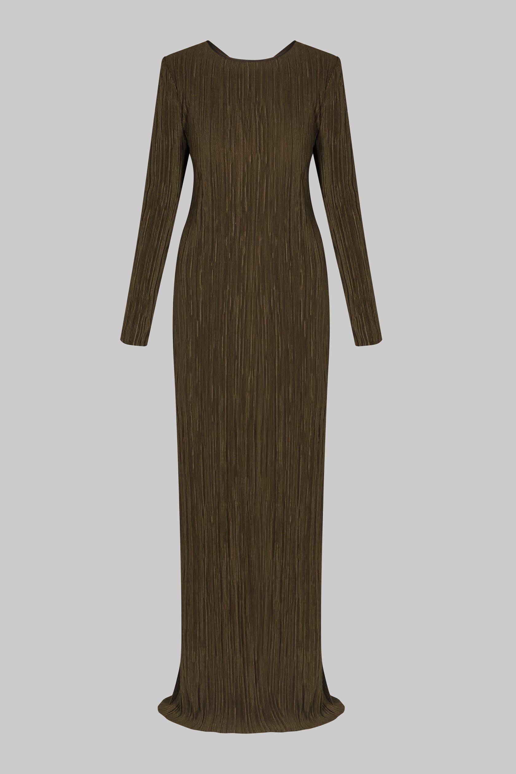 Lattice Dress