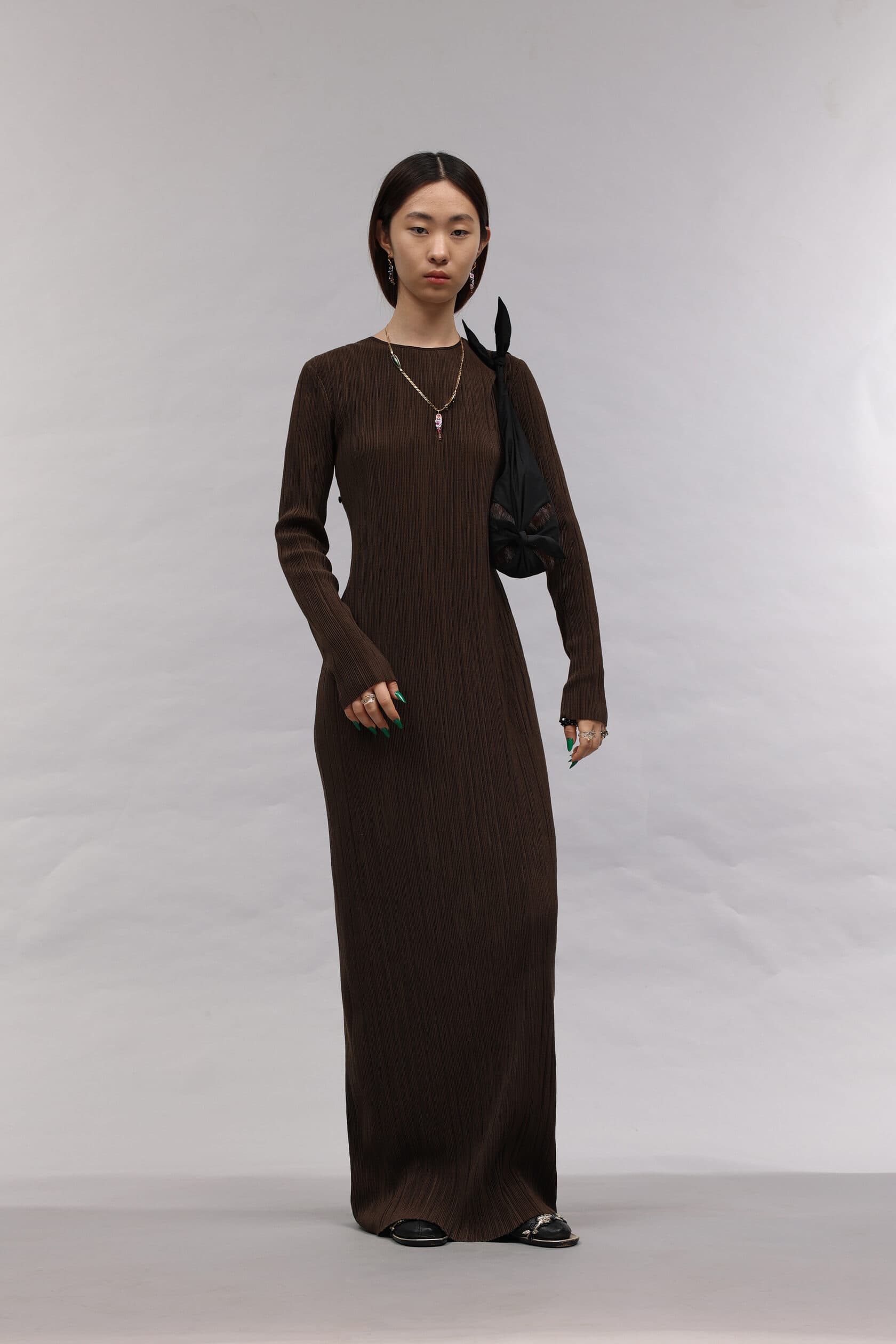 Lattice Dress