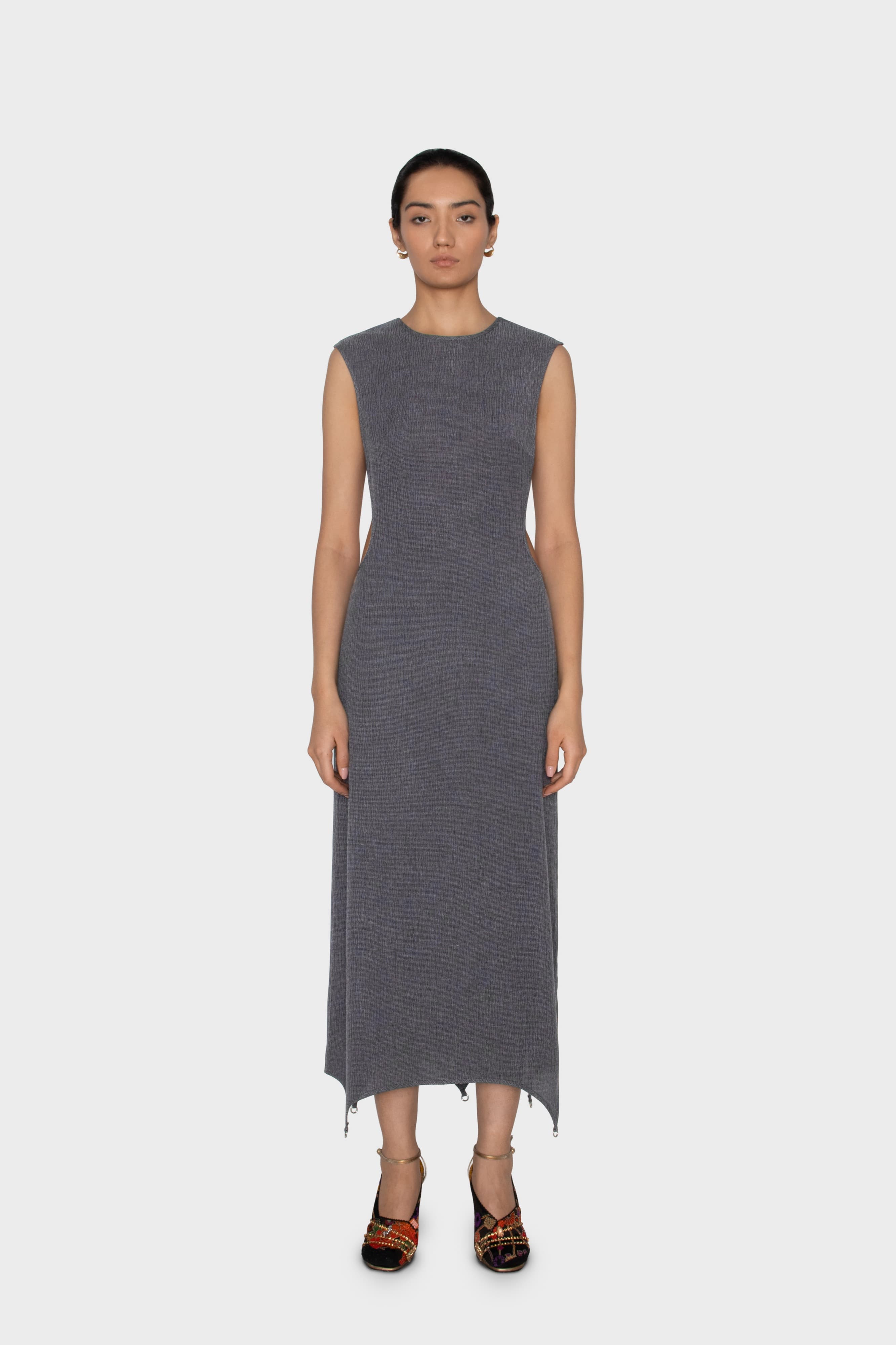Lattice Dress