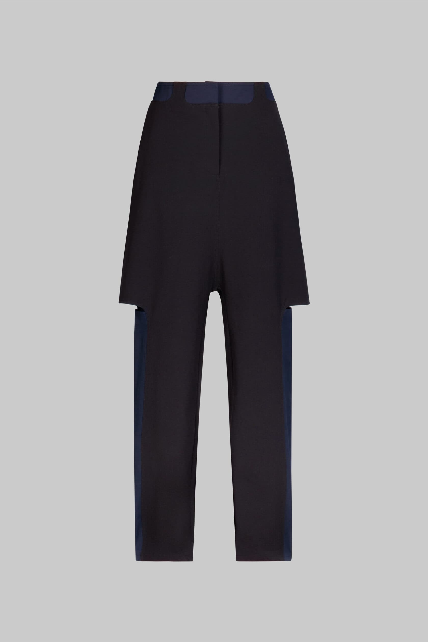 Lazzat Classic Trousers