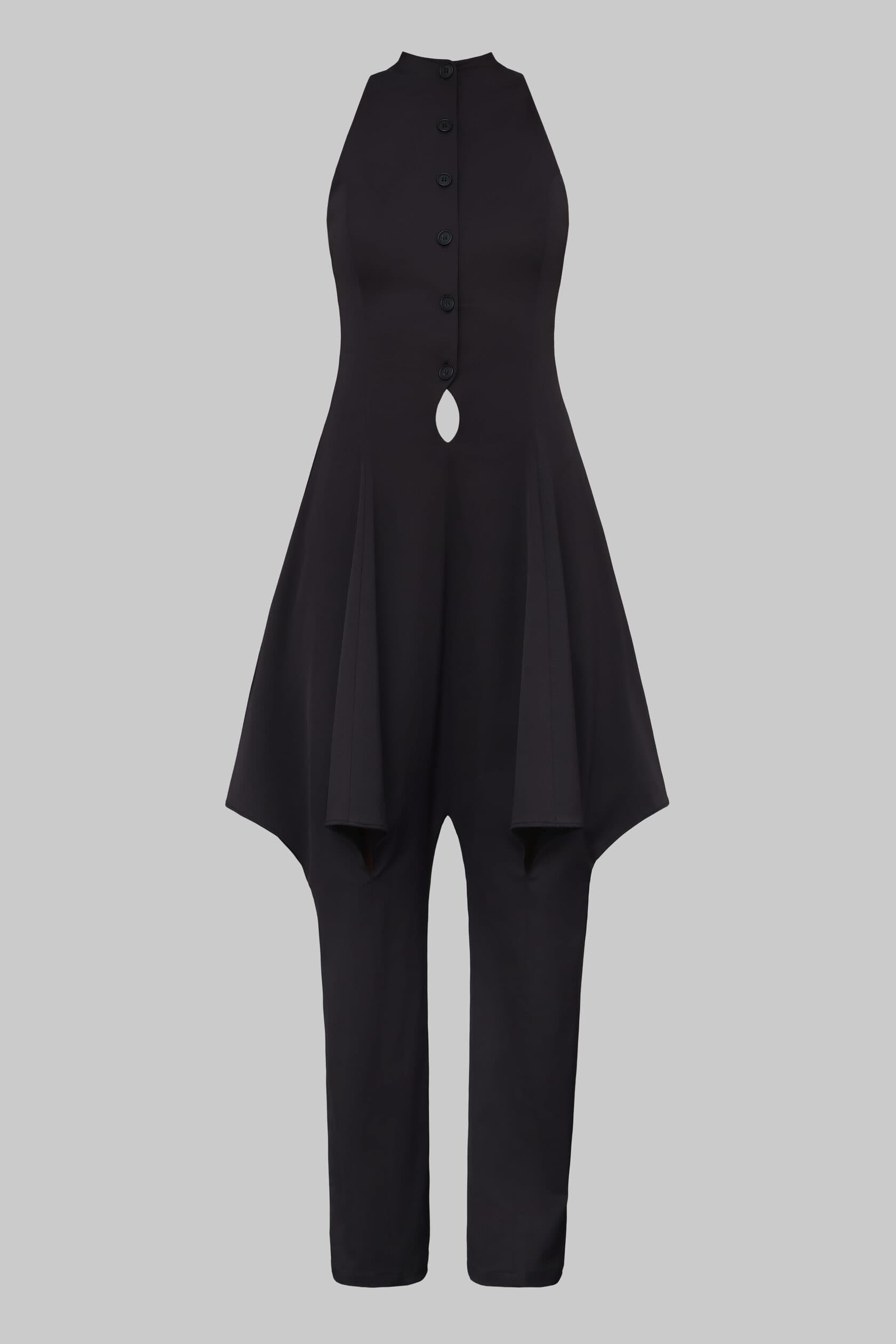 Lazzat Jumpsuit