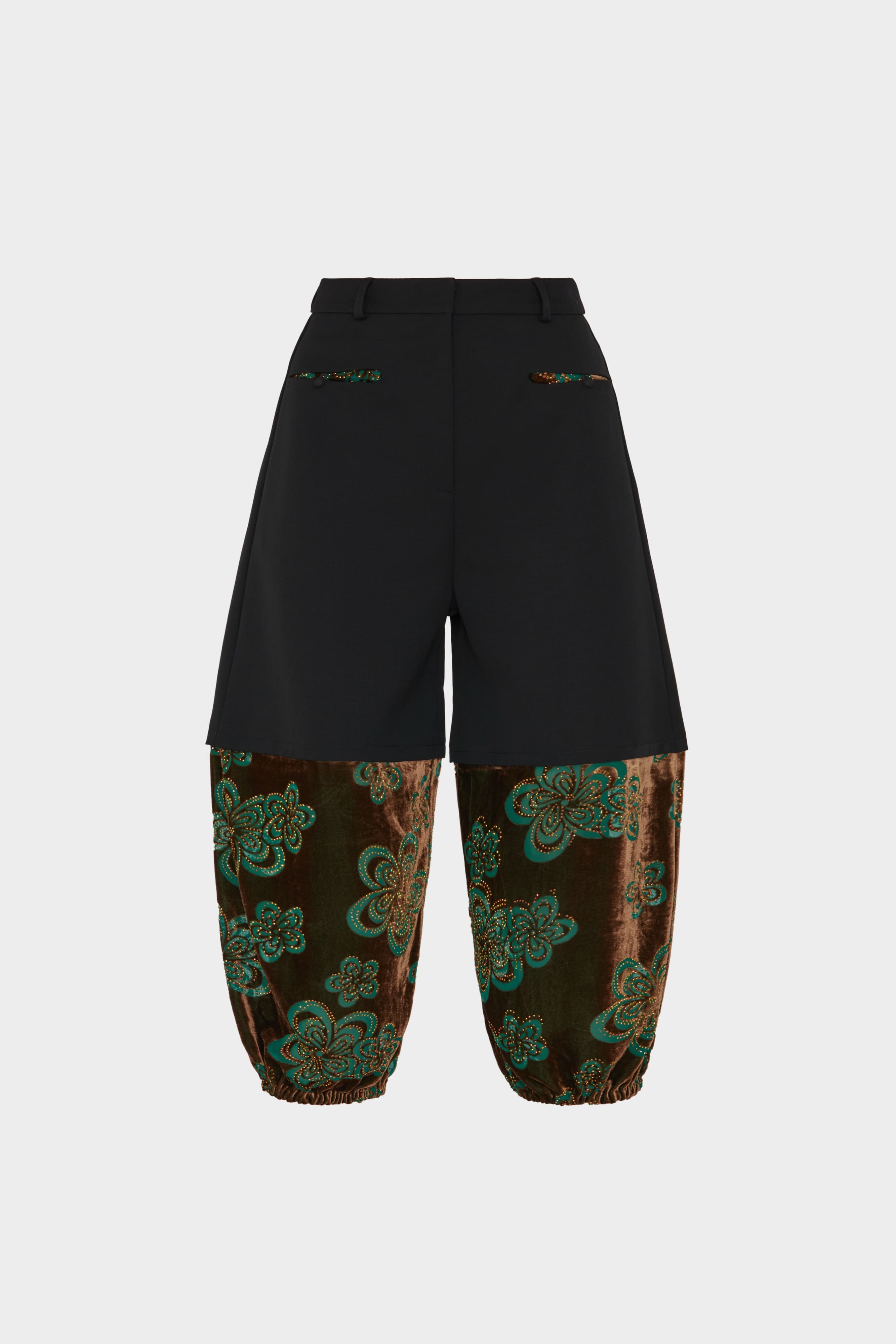 Lozim Trousers
