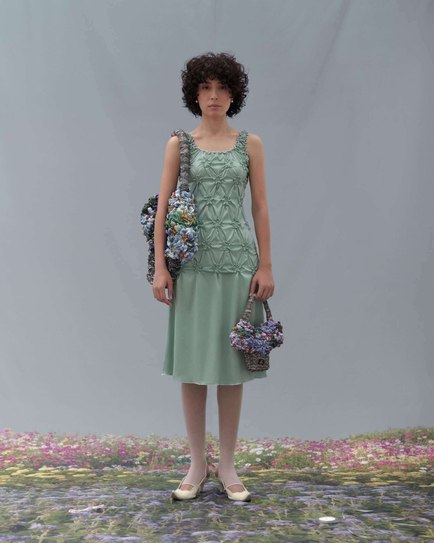 Markiza Dress