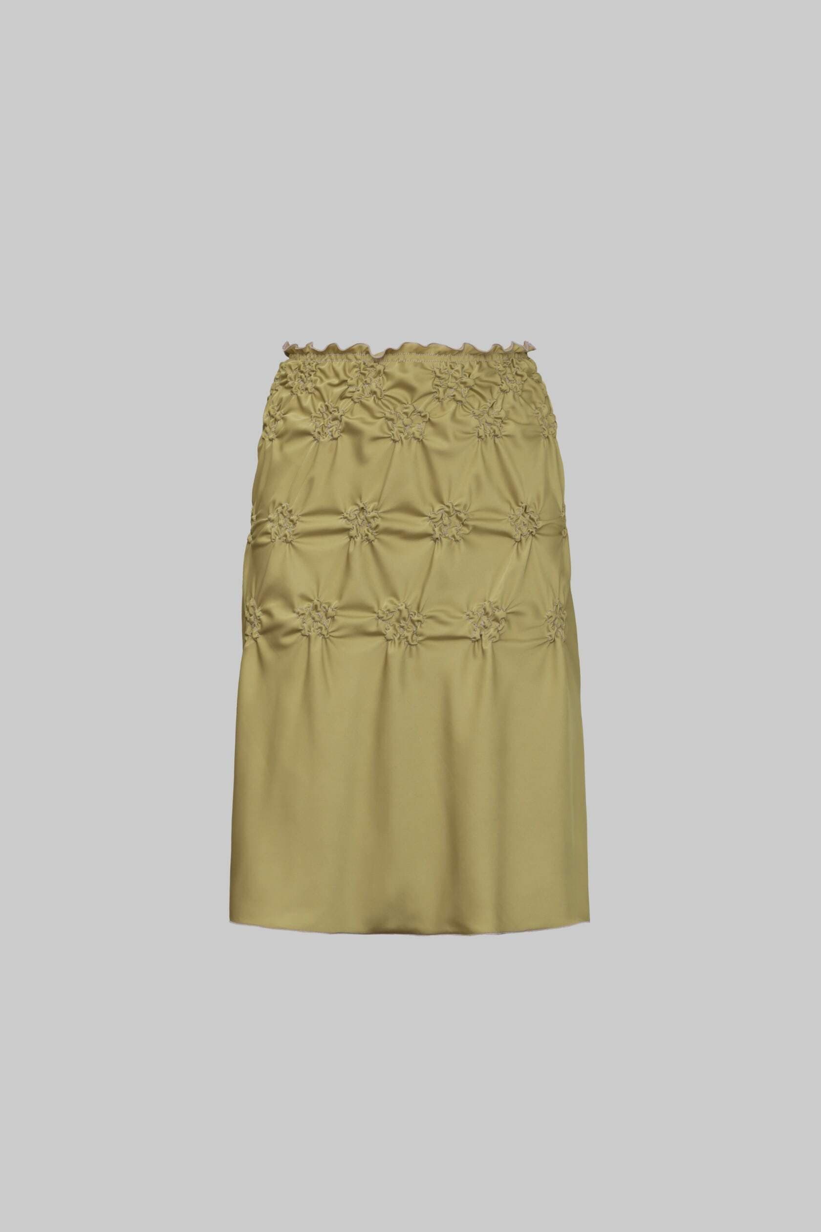 Markiza Skirt