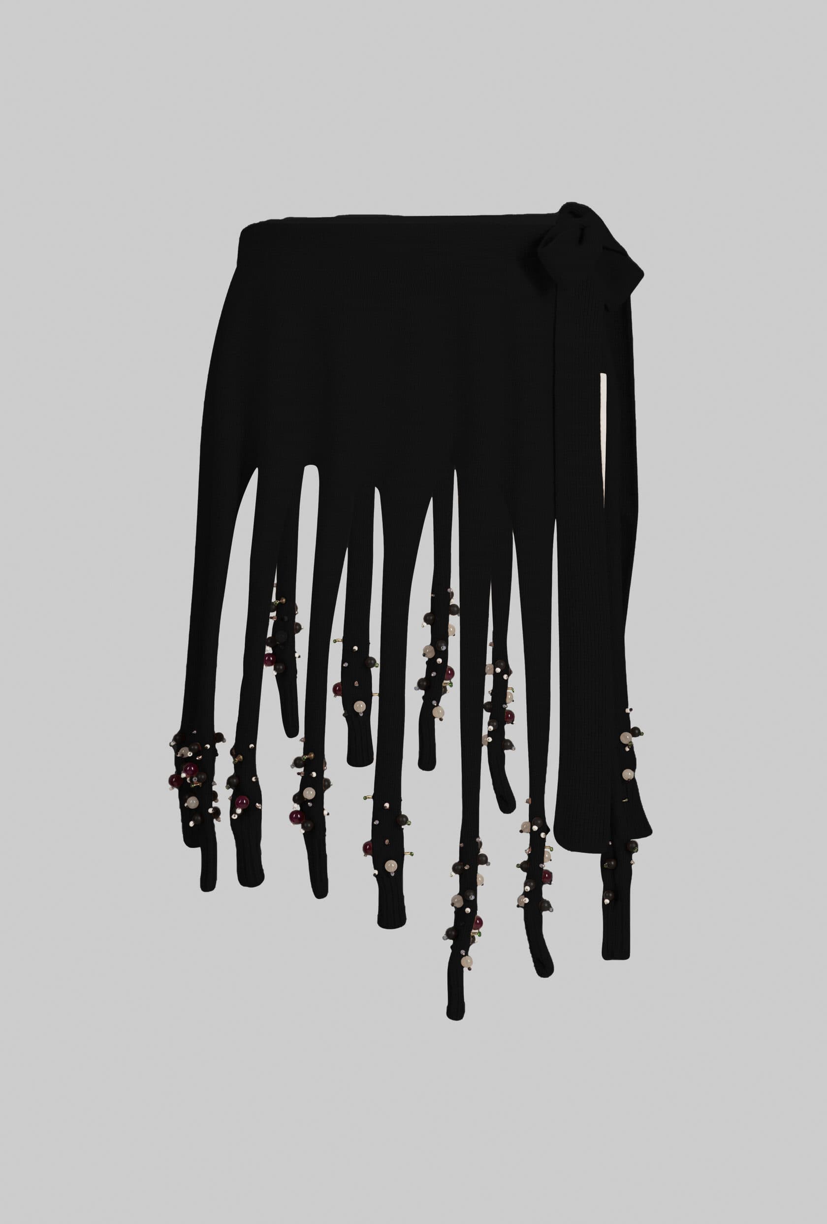 Merino Wool Loincloth