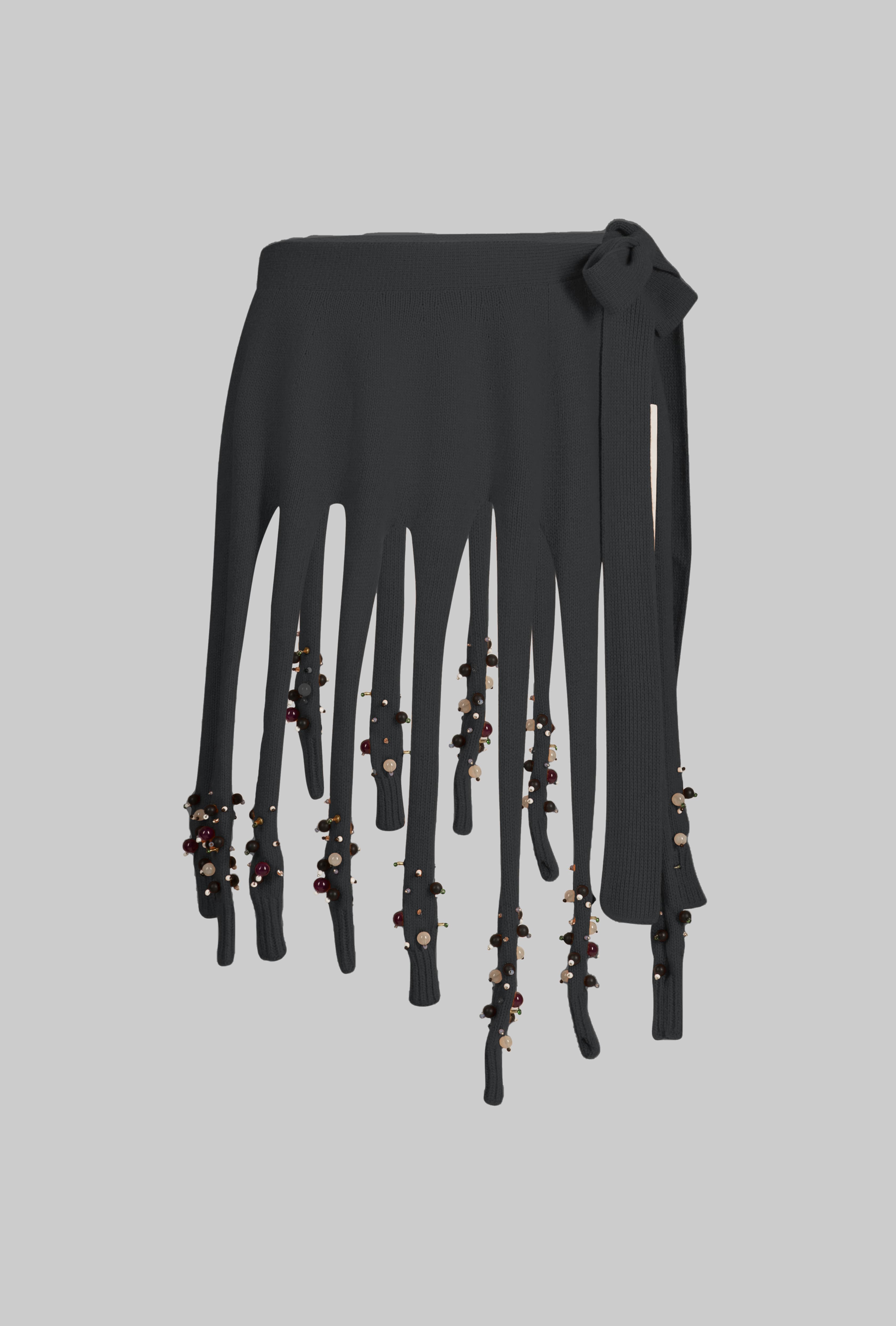 Merino Wool Loincloth
