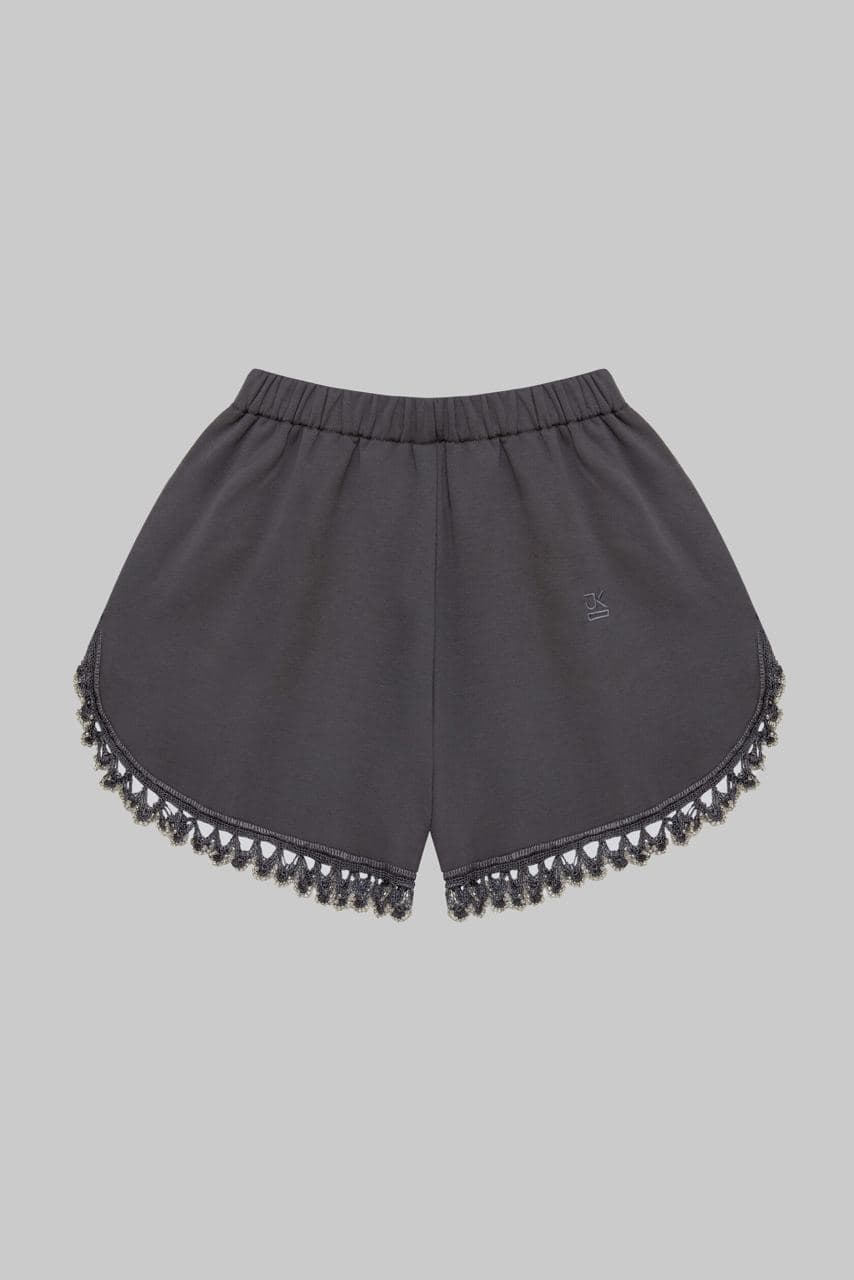 Mini Shorts
