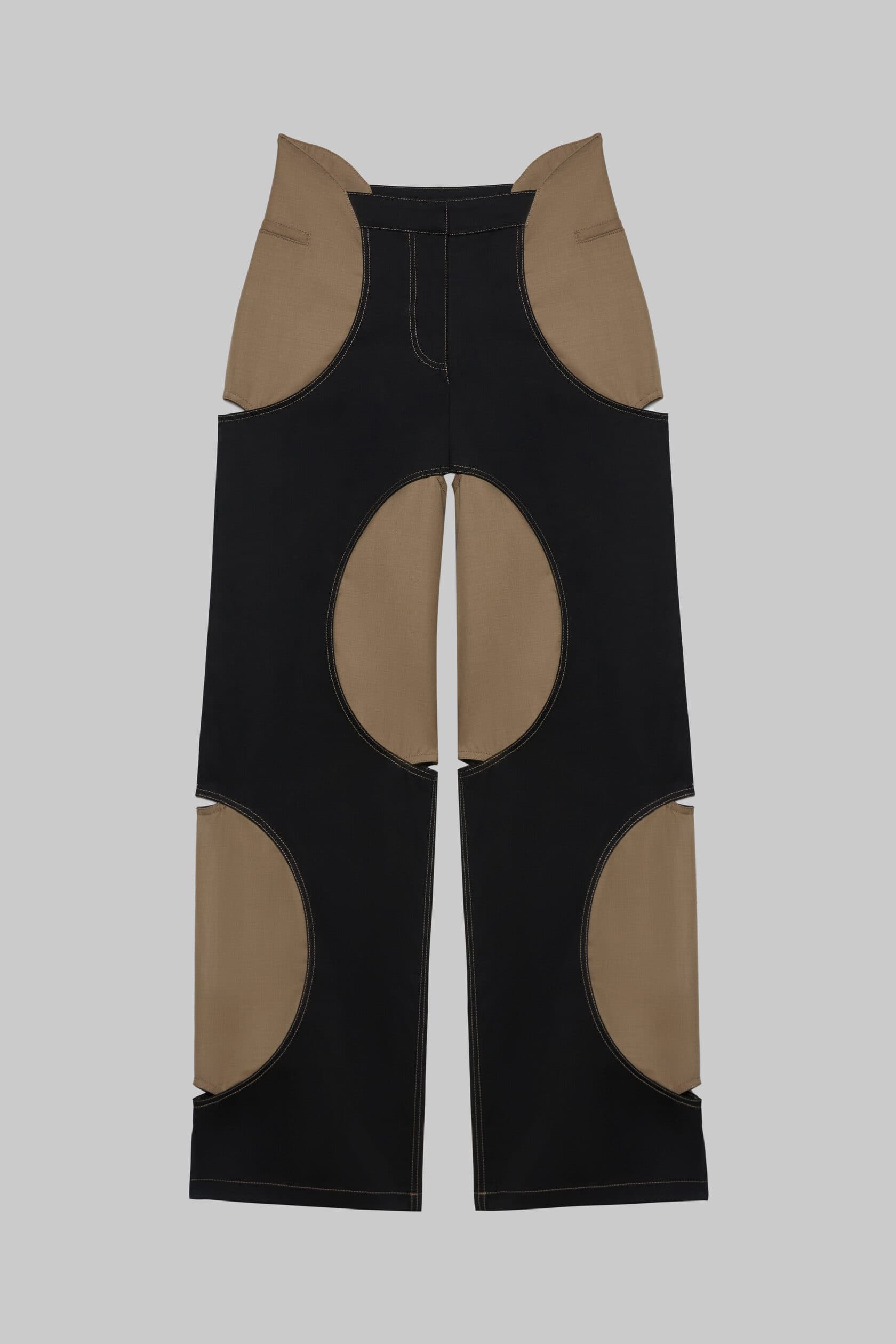 Oval Pants