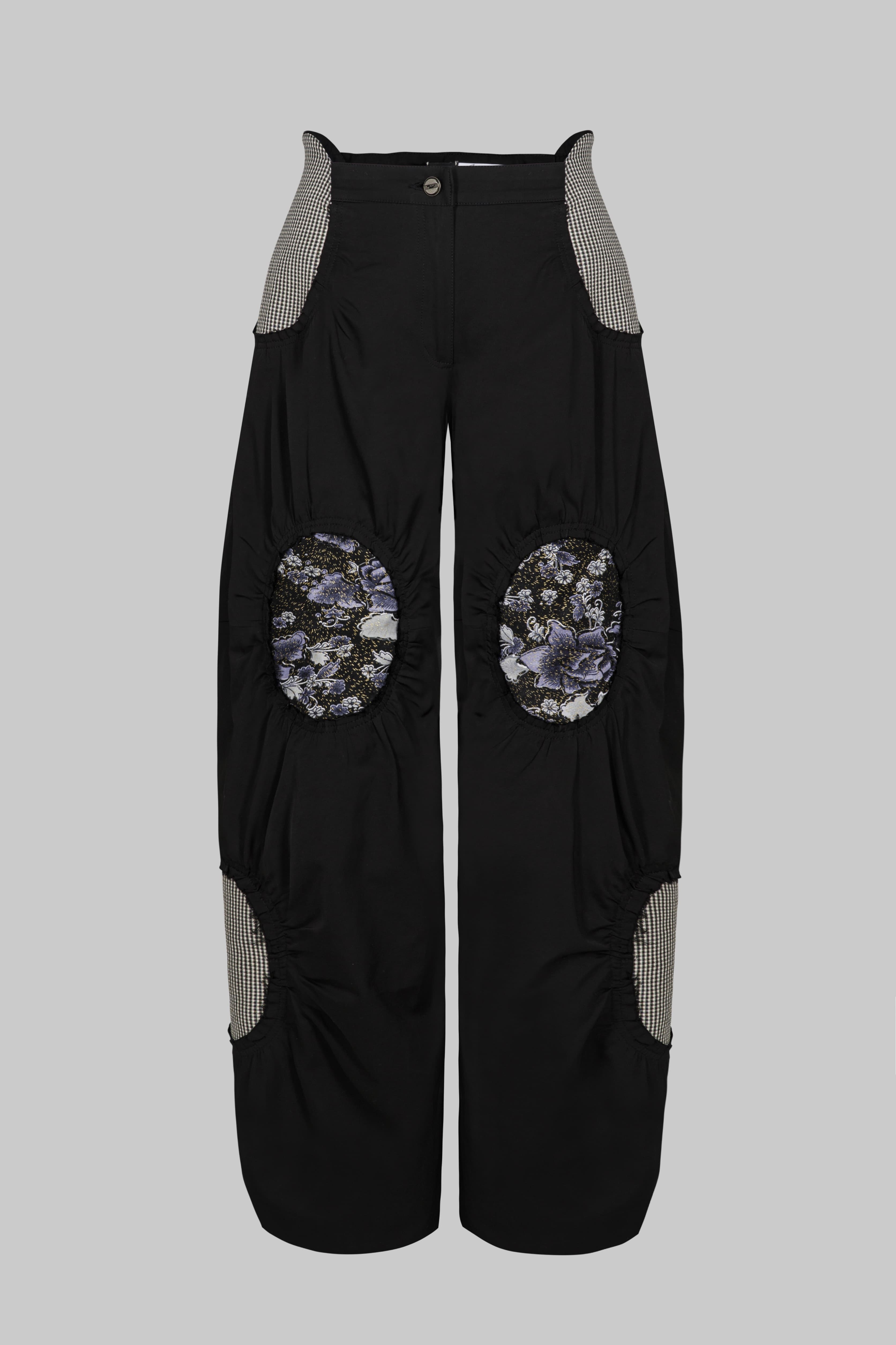 Oval Trousers