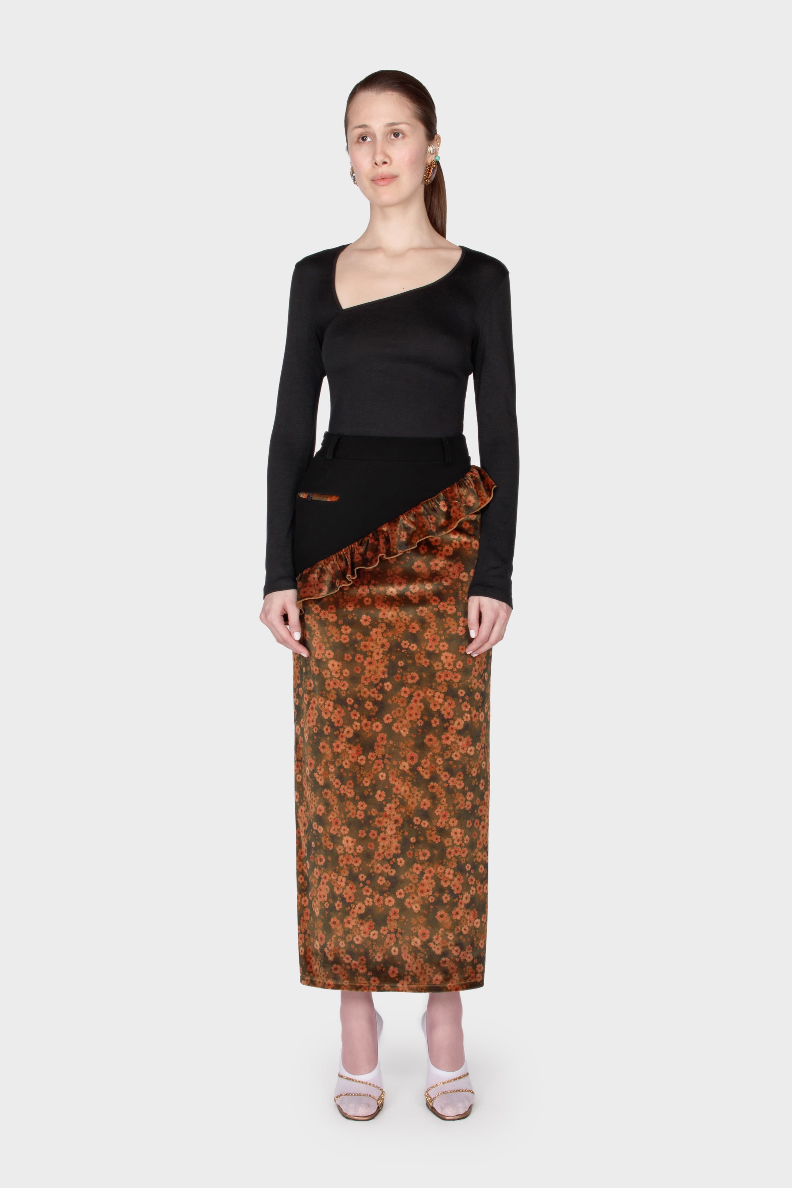 Paisley Top
