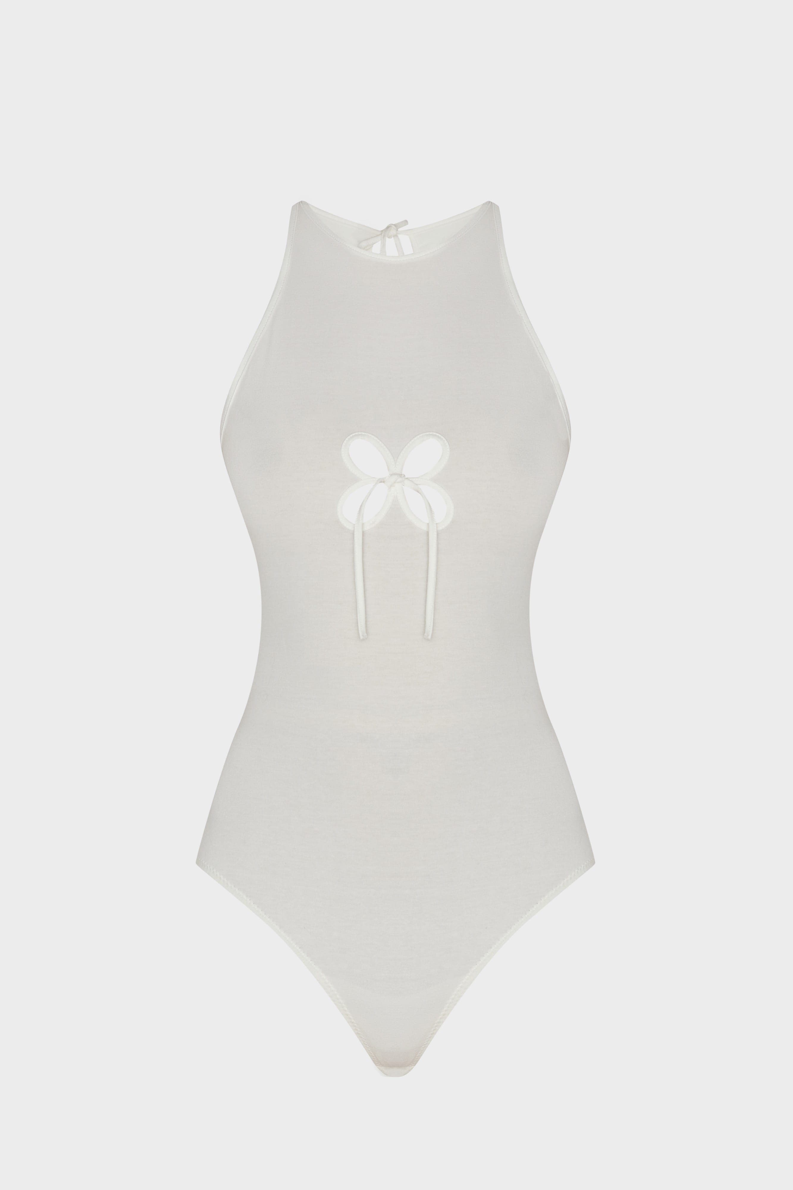Petal Bodysuit