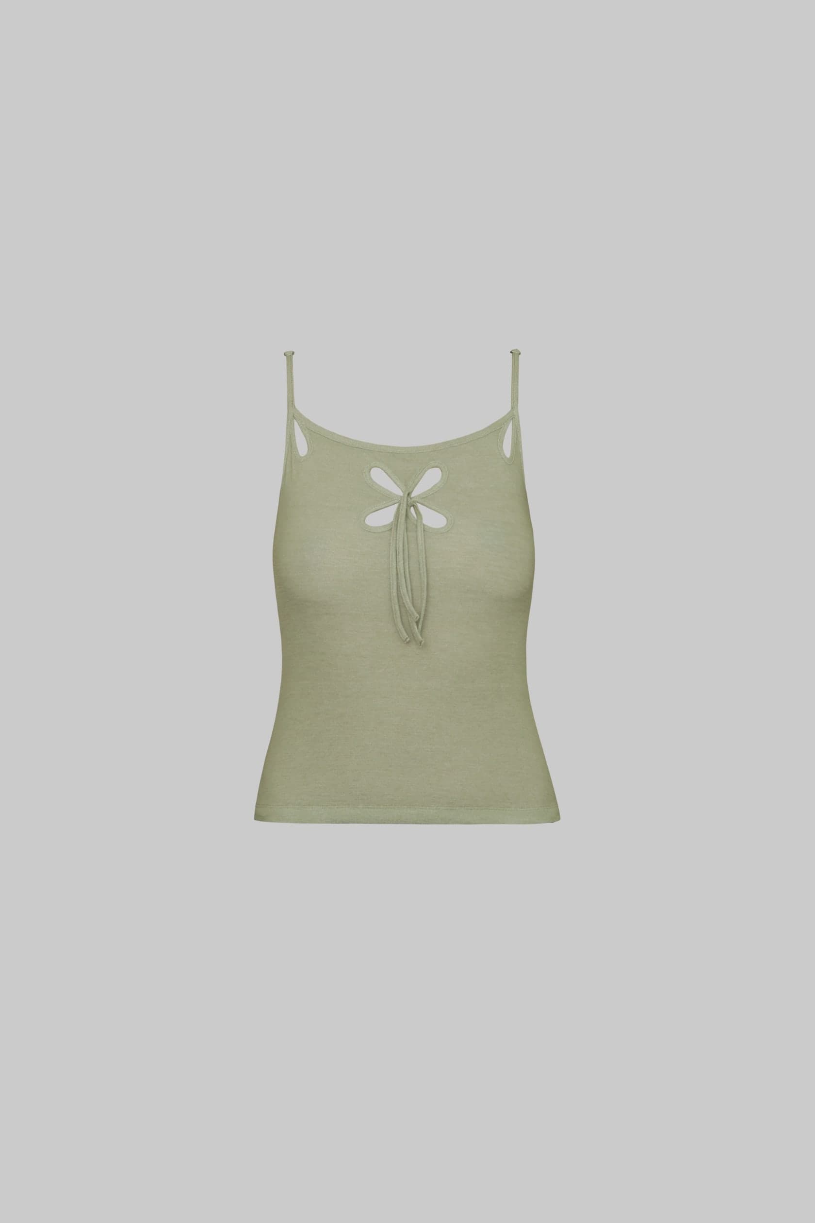 Petal Camisole