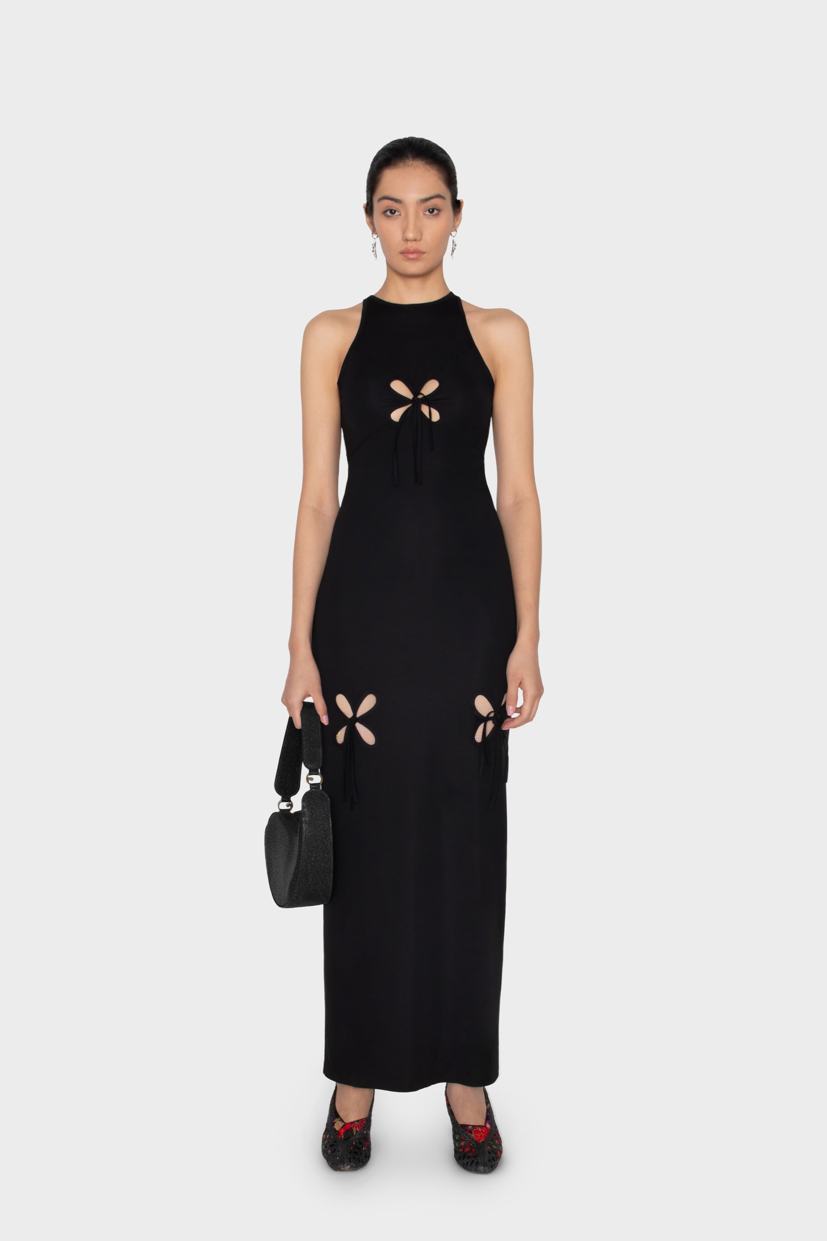 Petal Dress