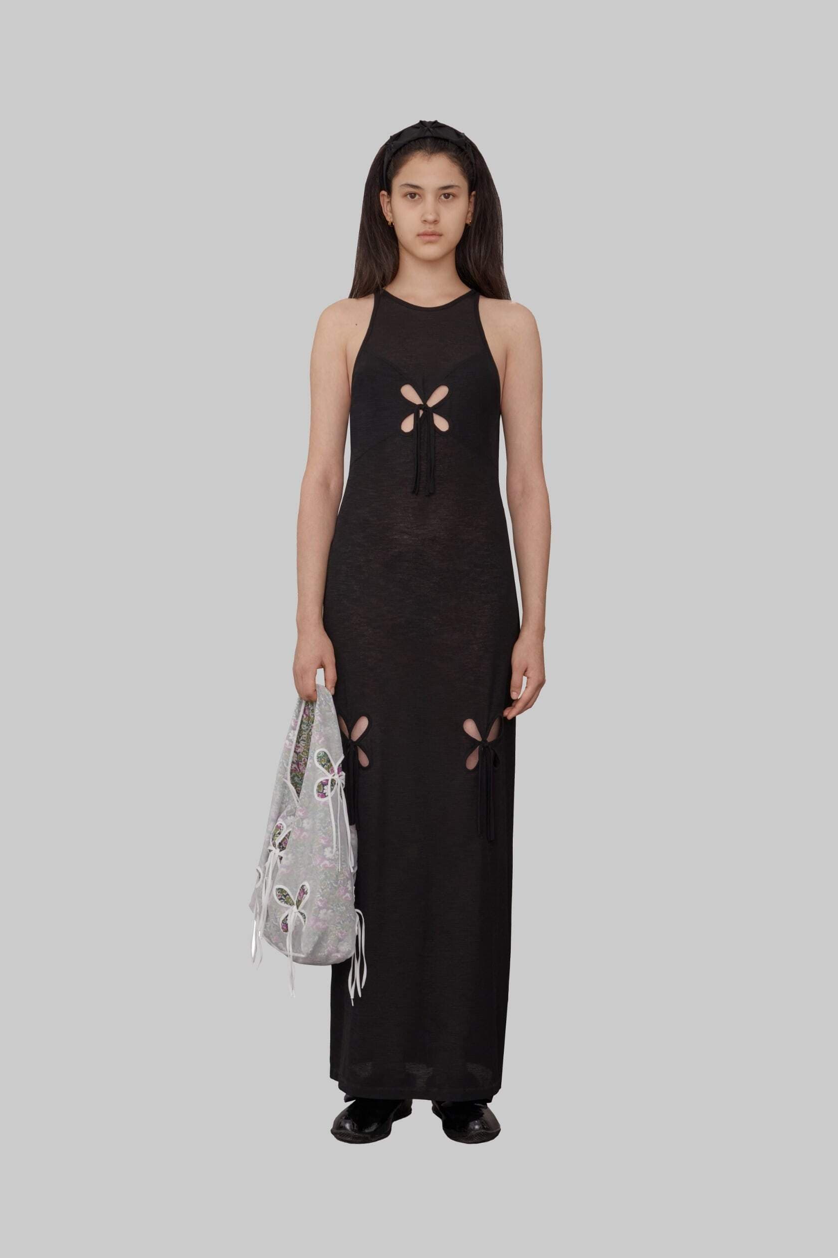 Petal Dress