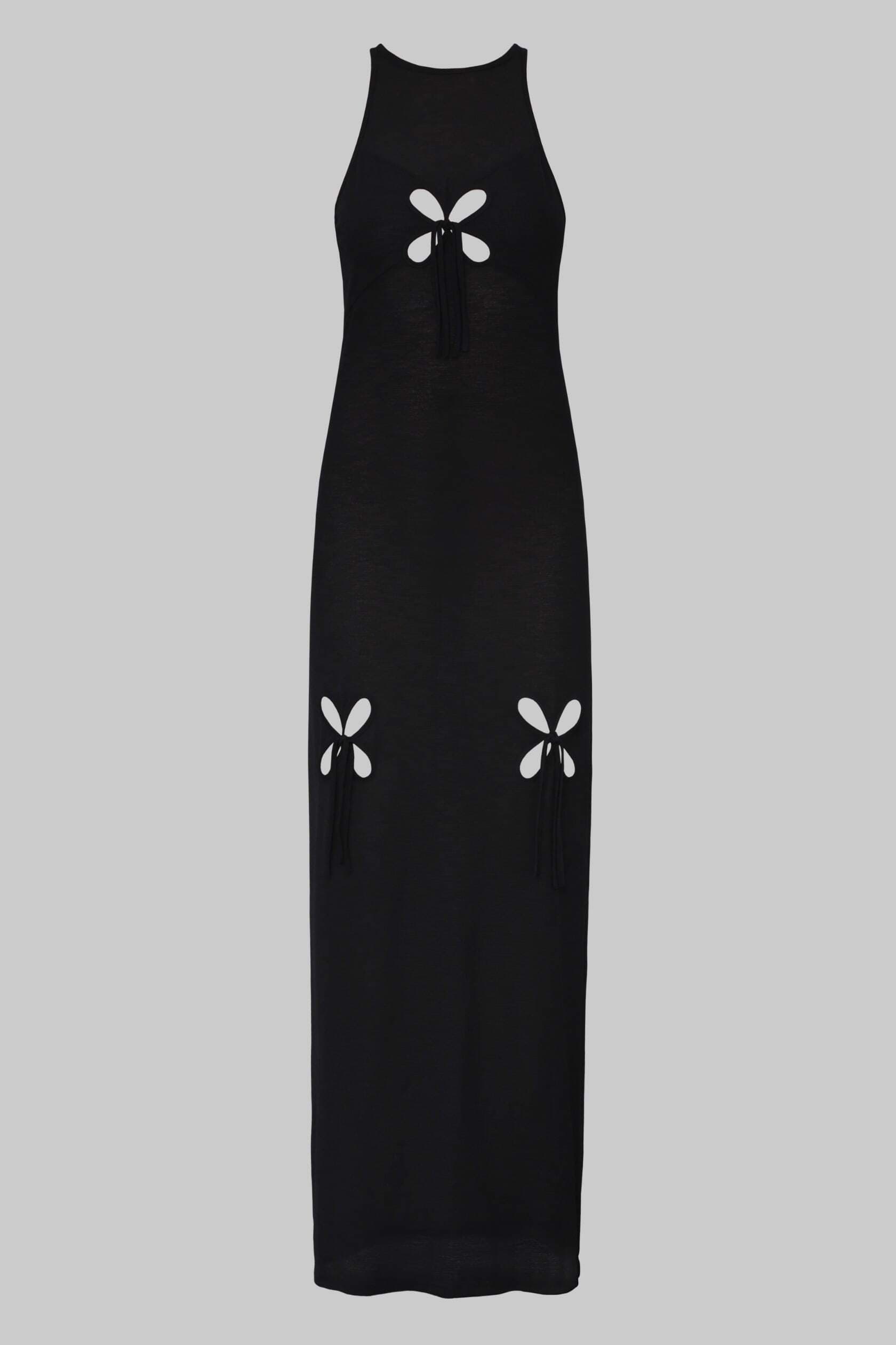 Petal Dress