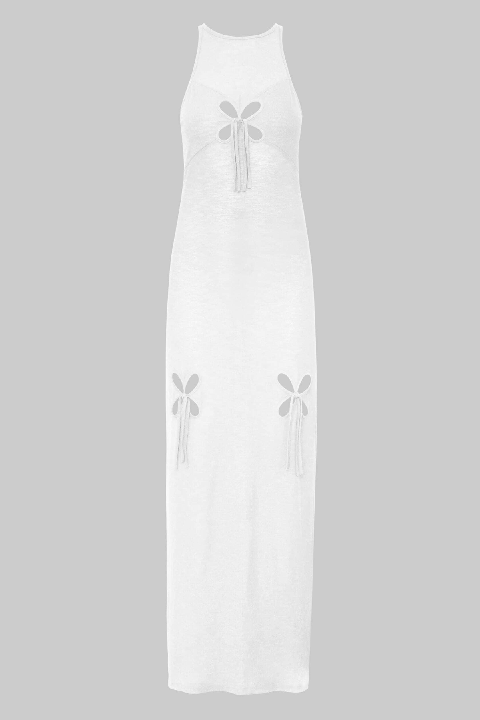 Petal Dress