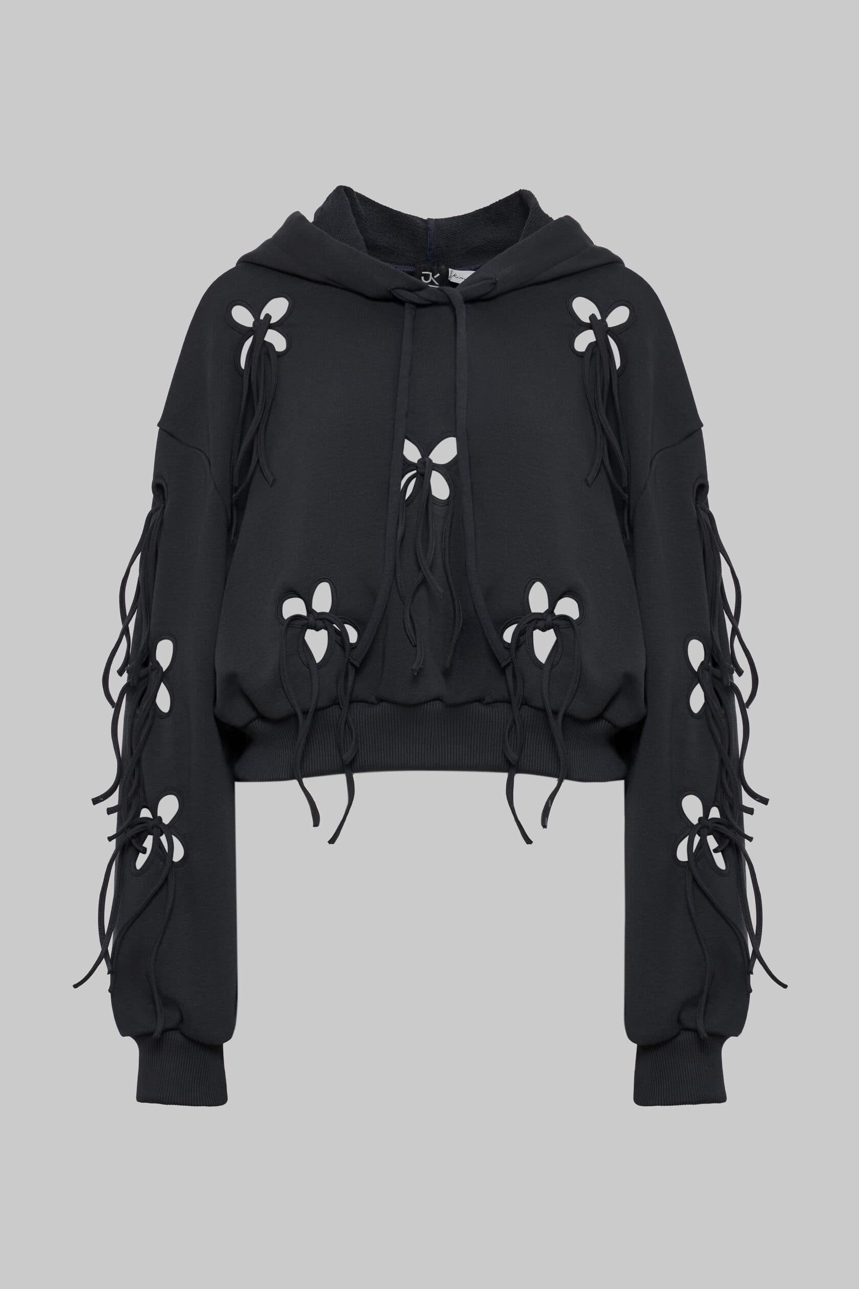 Petal Hoodie