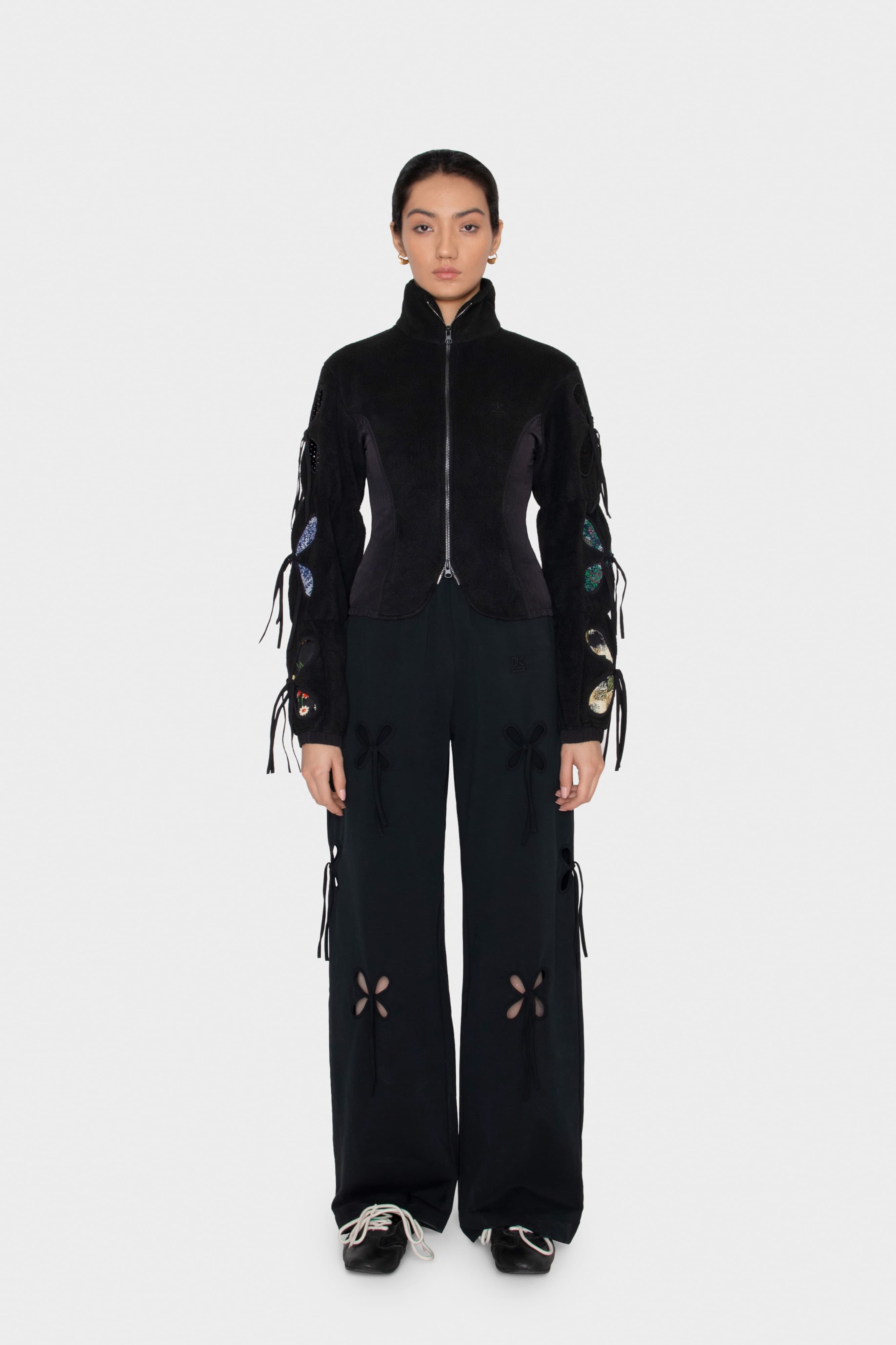 Petal Pants