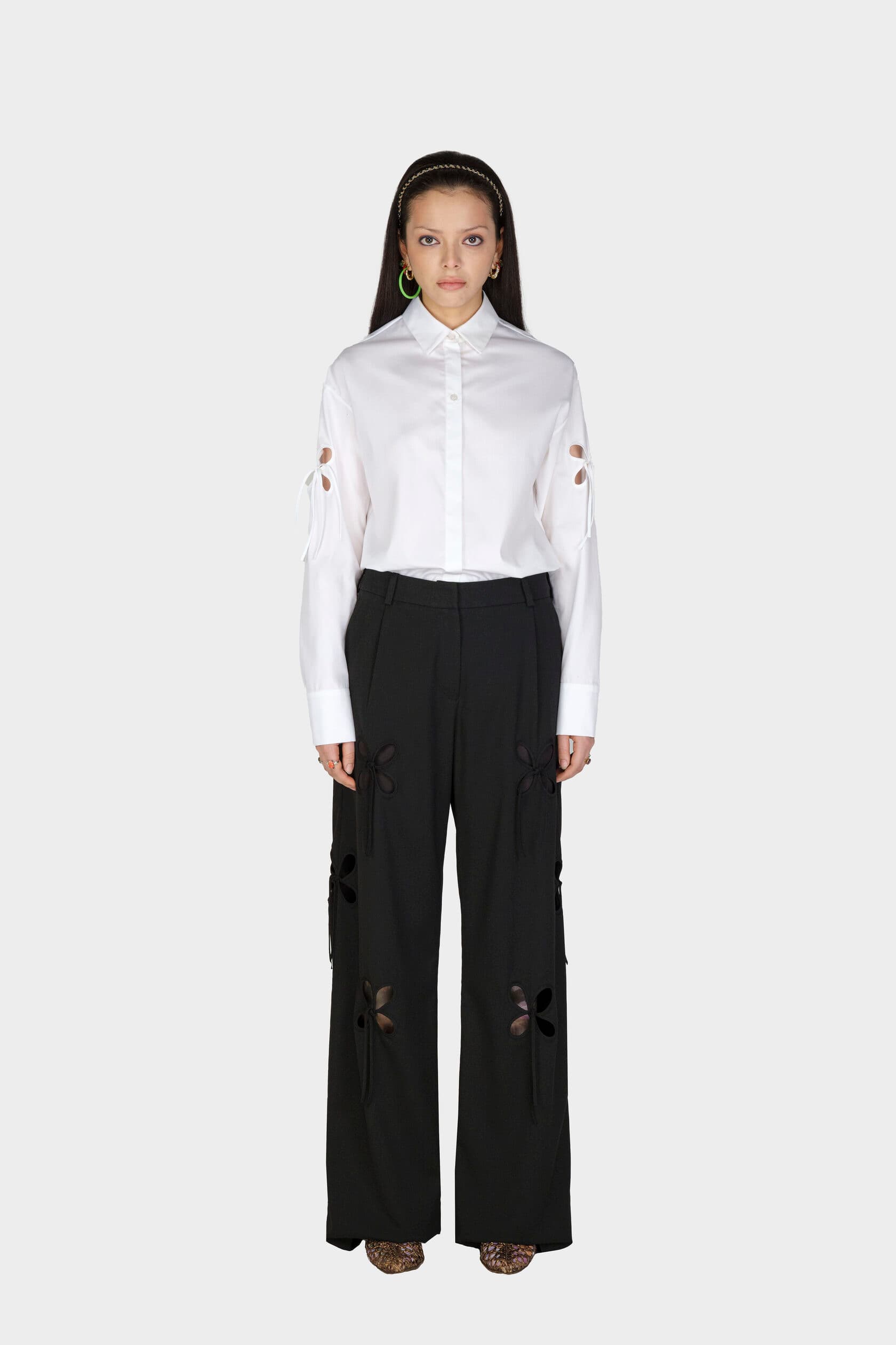 Petal Shirt