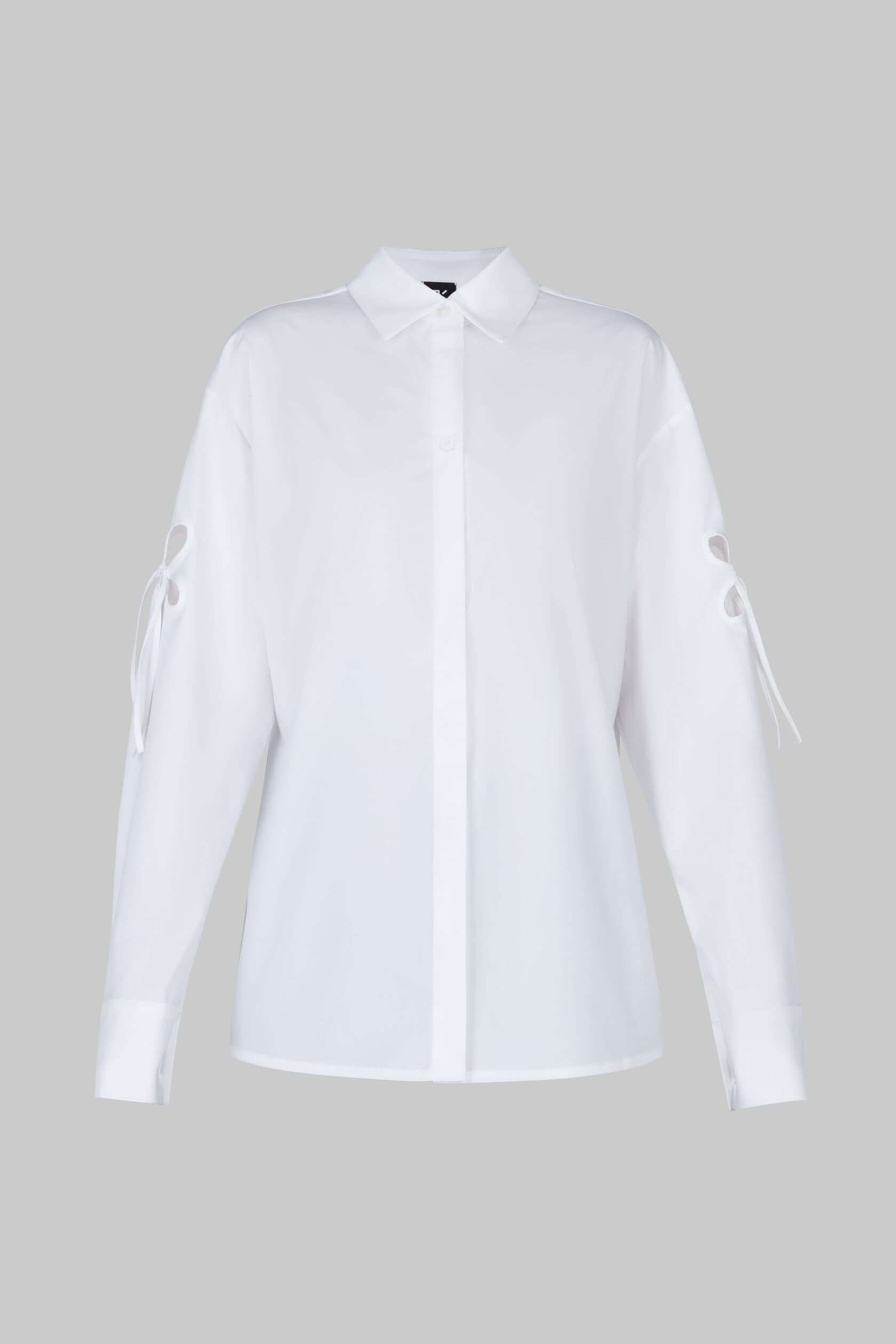 Petal Shirt