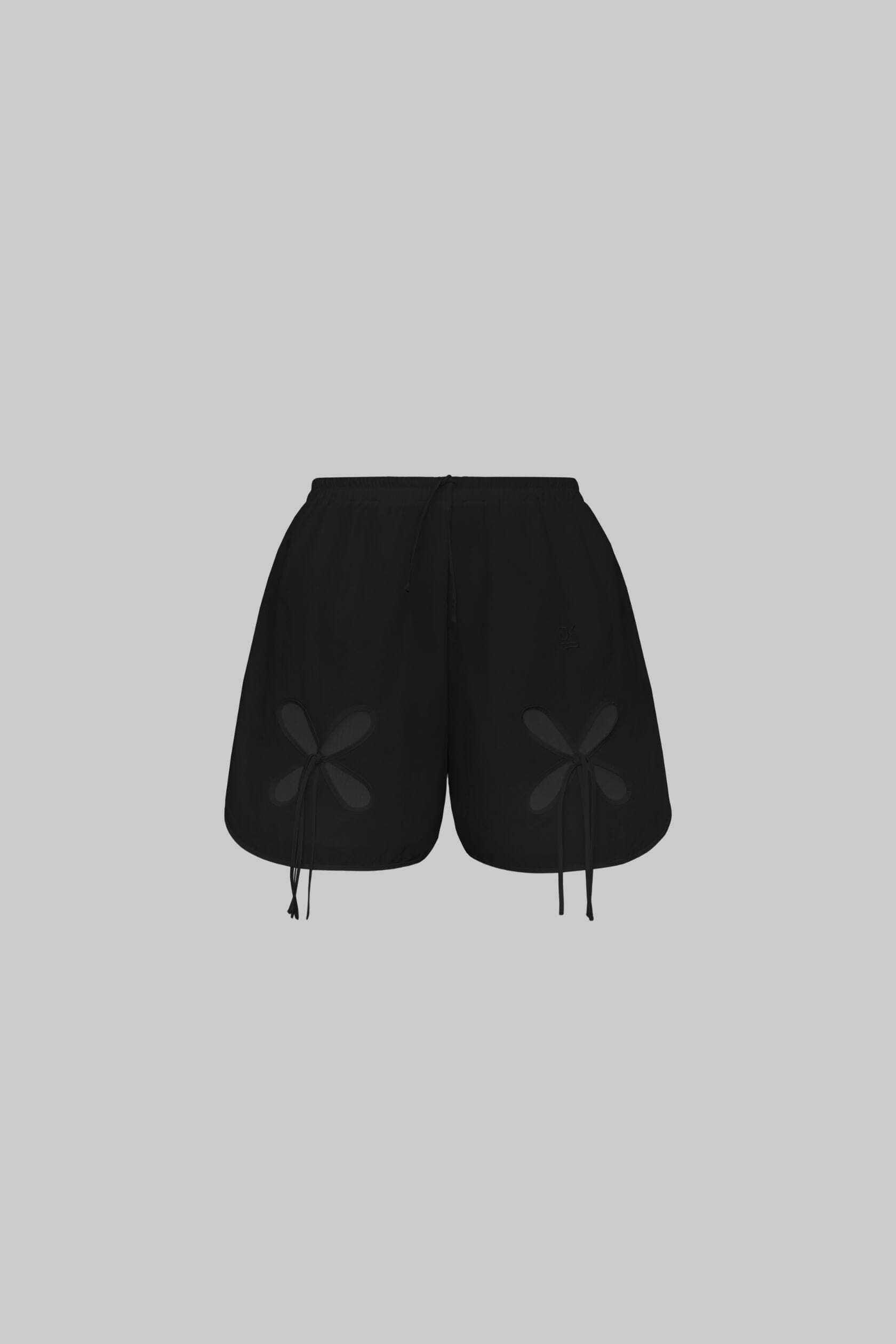 Petal Shorts