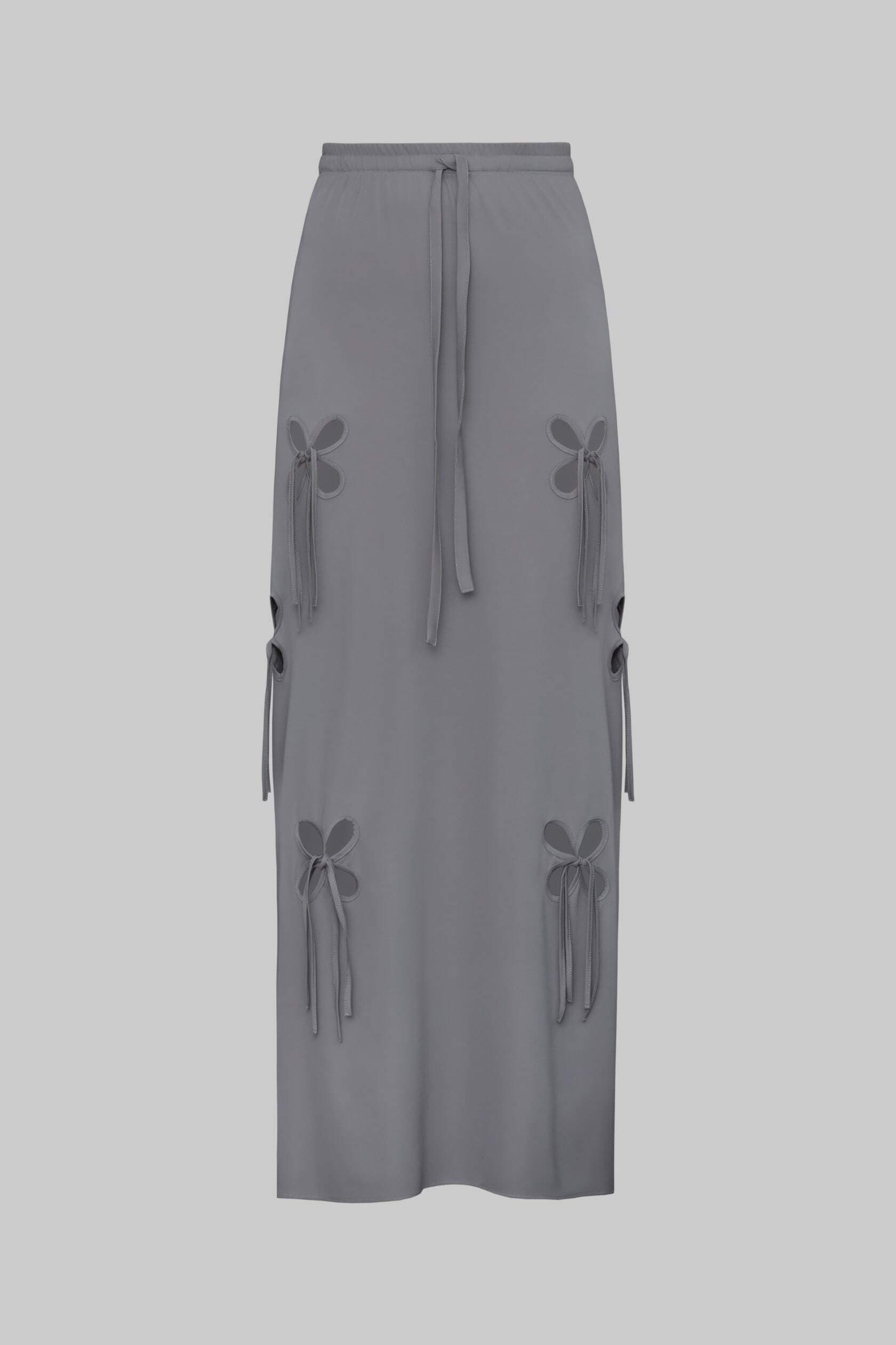 Petal Skirt