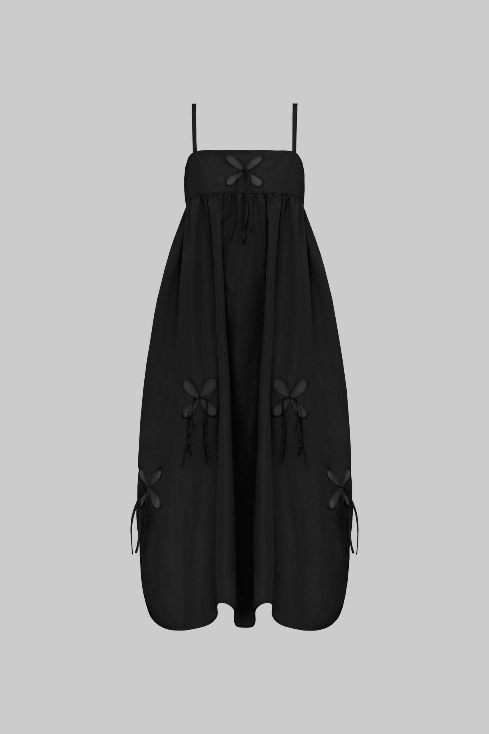 Petal Sundress