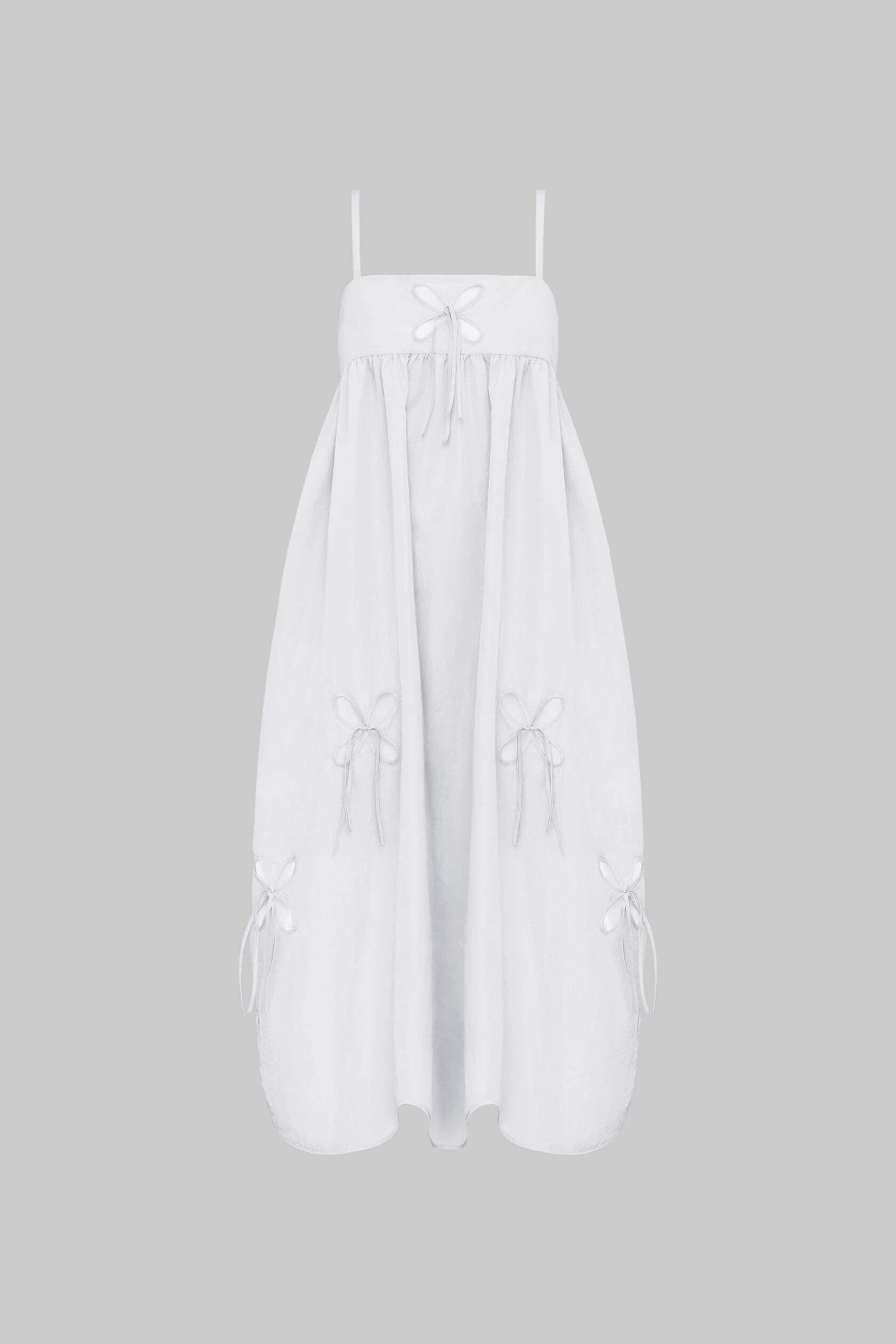 Petal Sundress