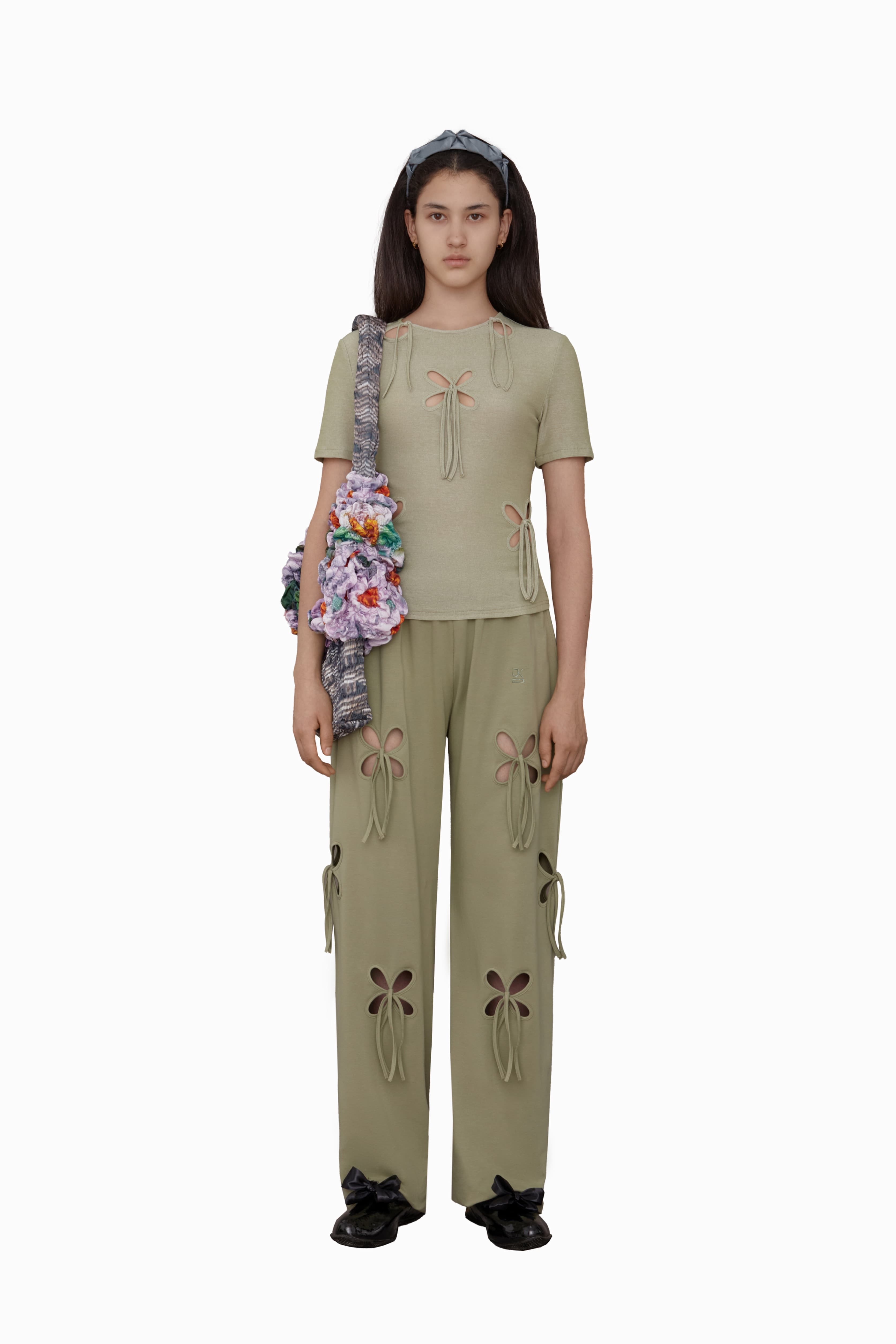 Petal T-Shirt