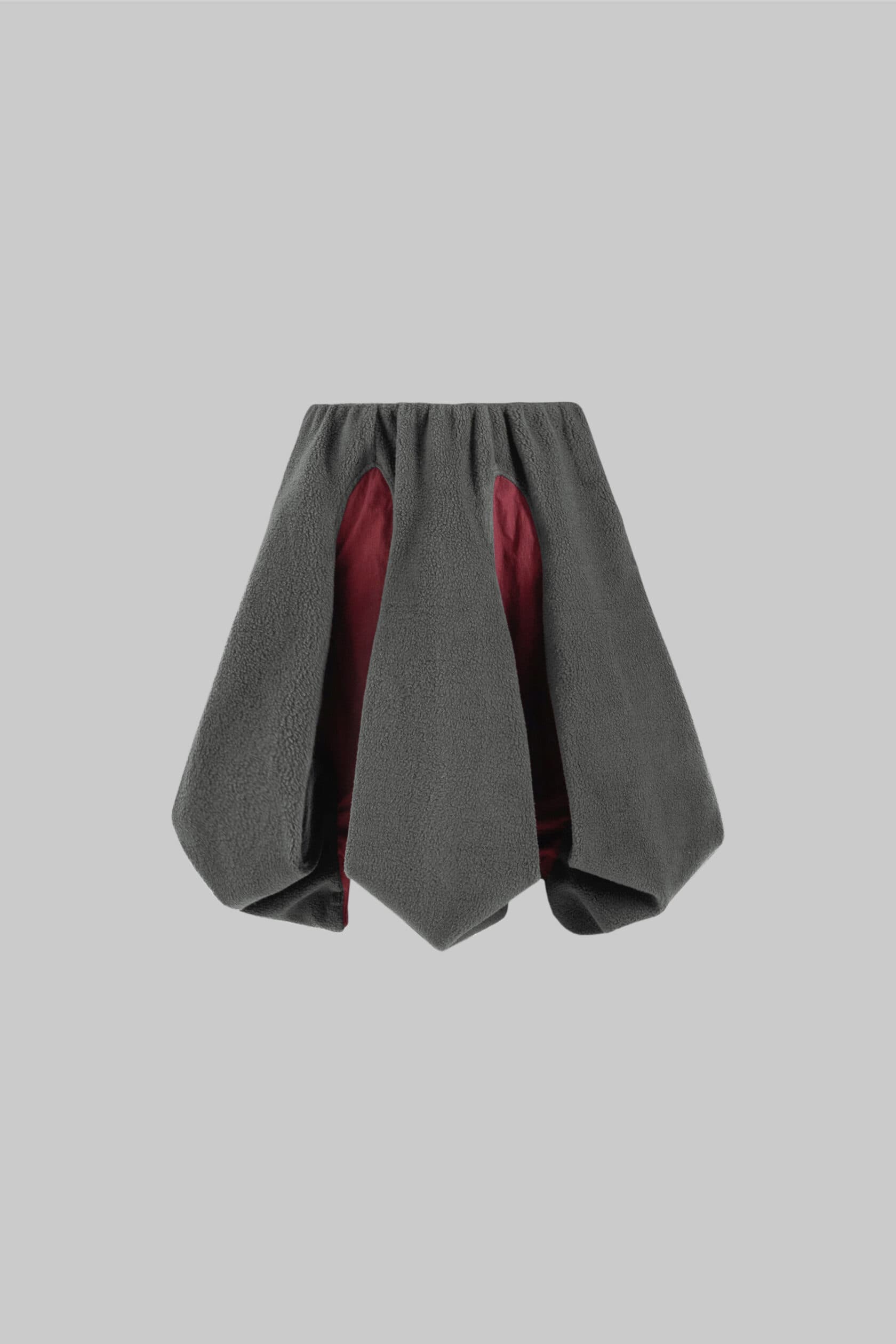 Porcelain Figurine Skirt