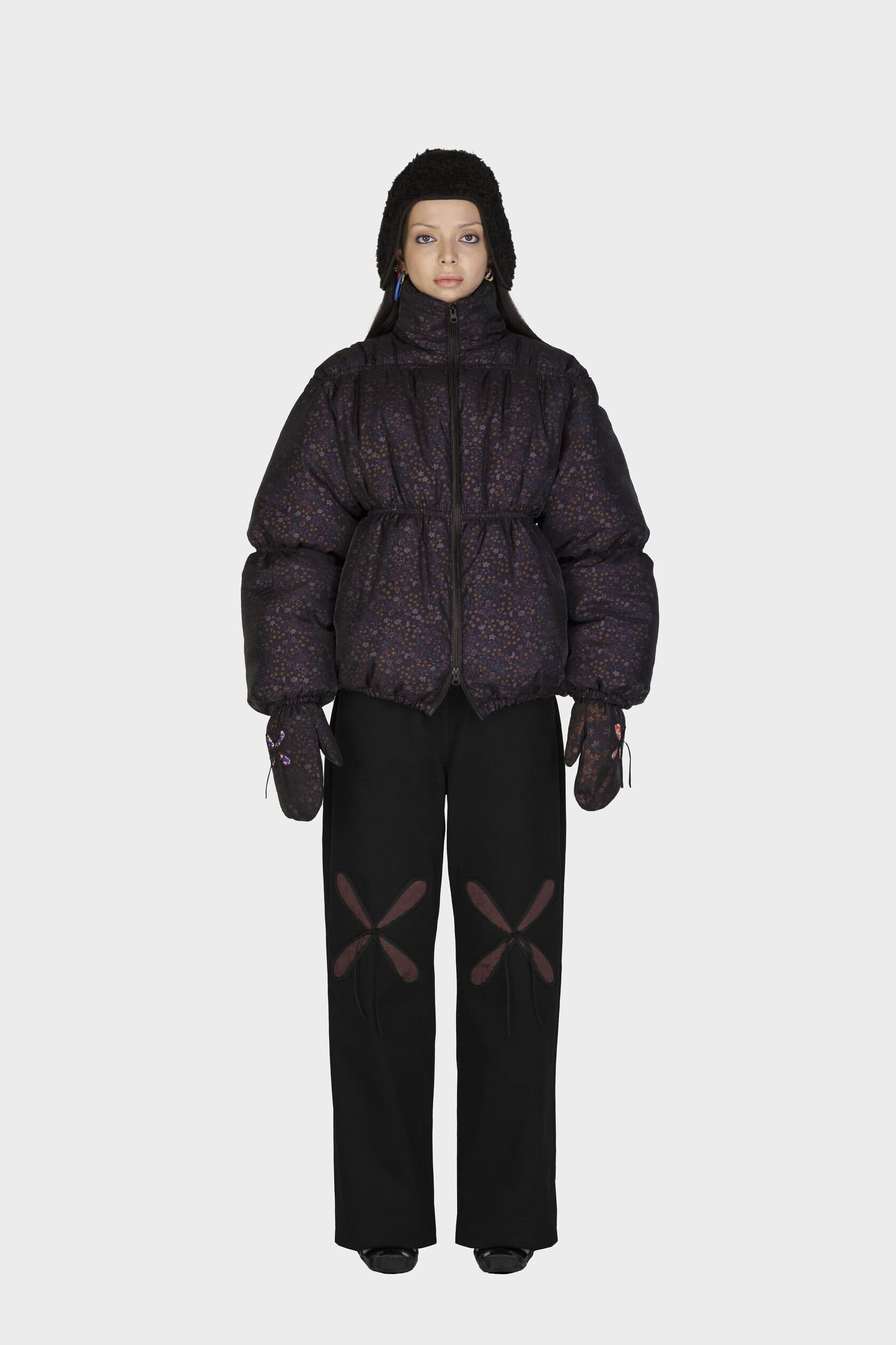Puffer Jacket