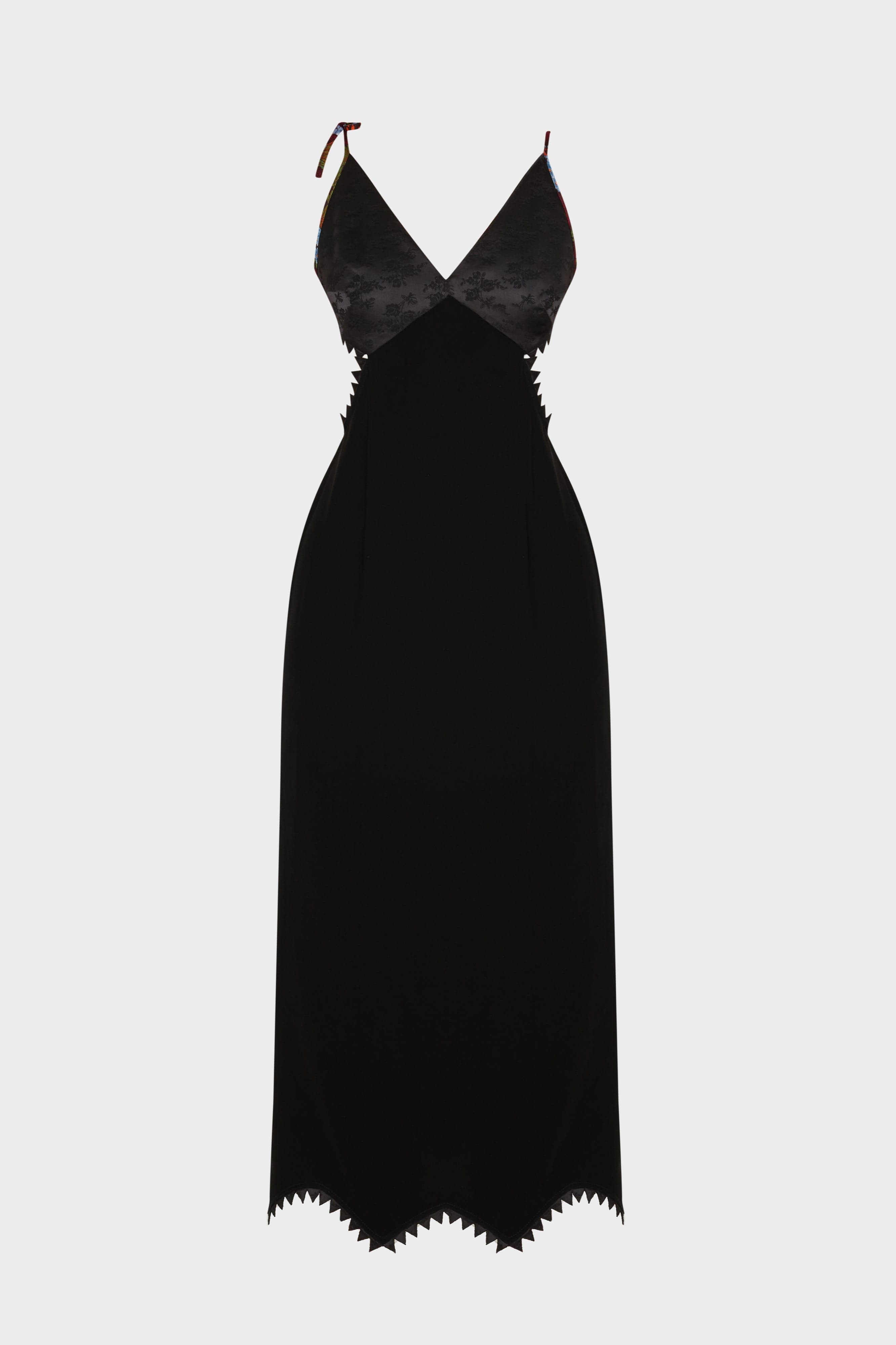 Quroq Evening Dress