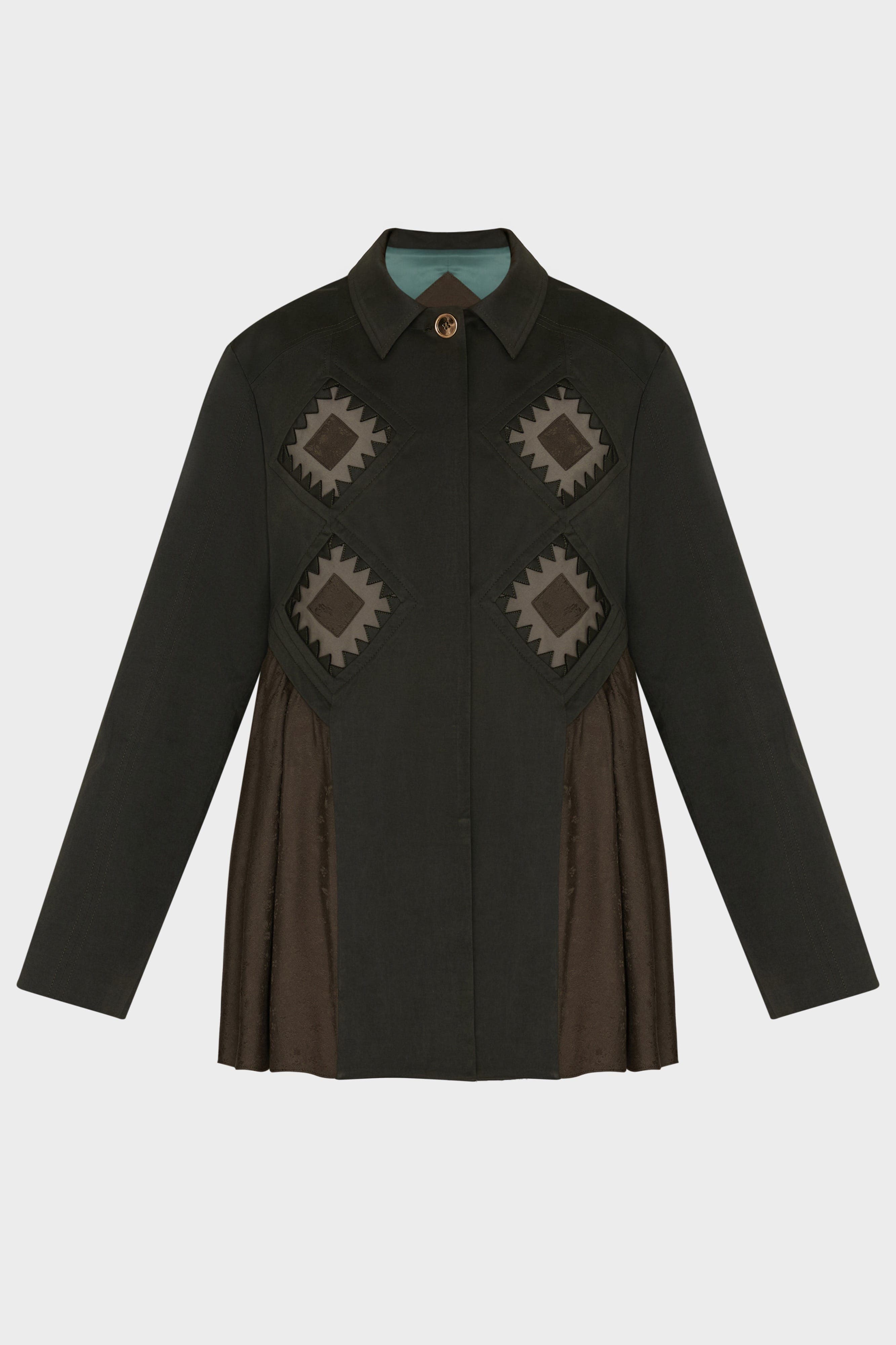 Quroq Jacket