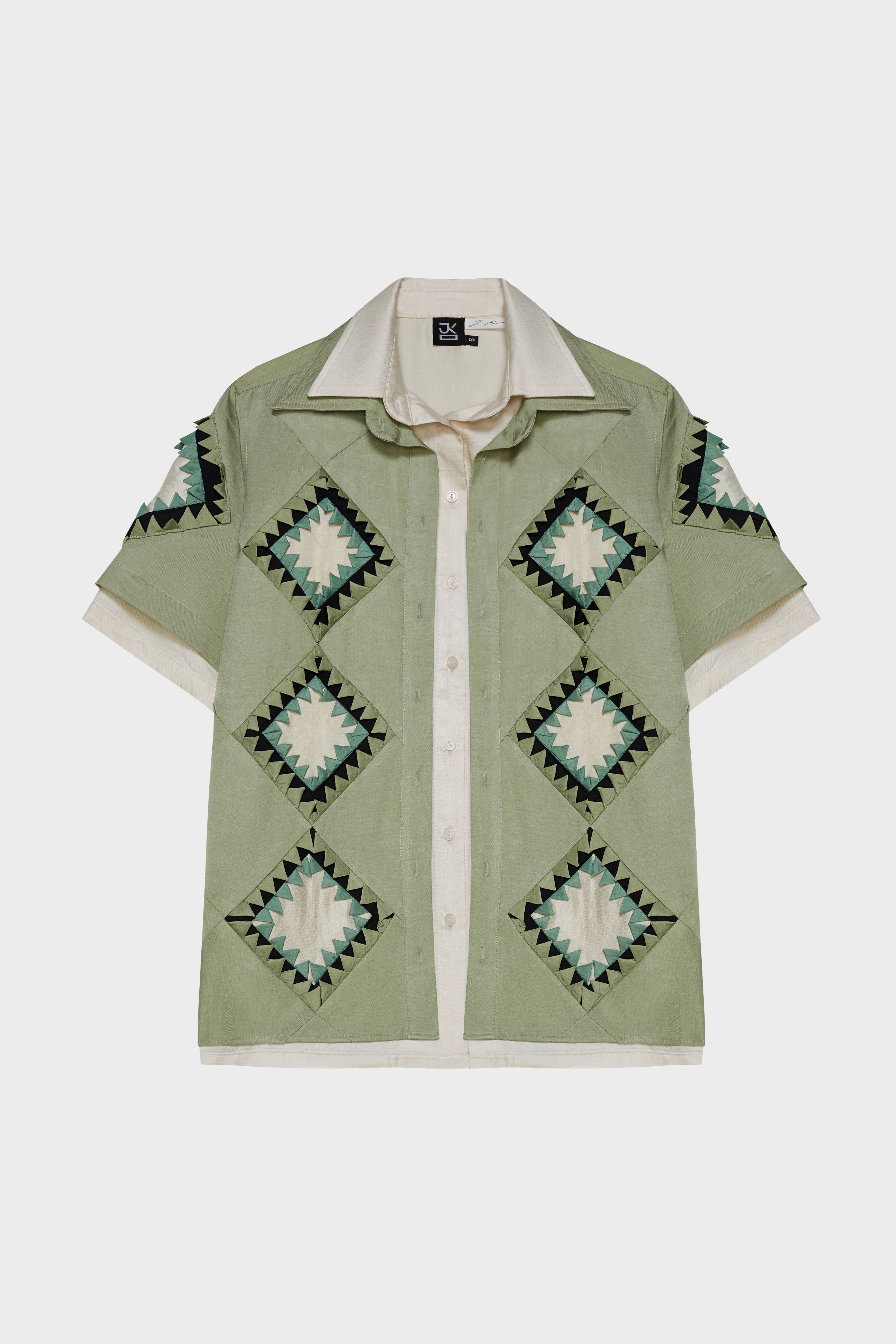 Quroq Shirt