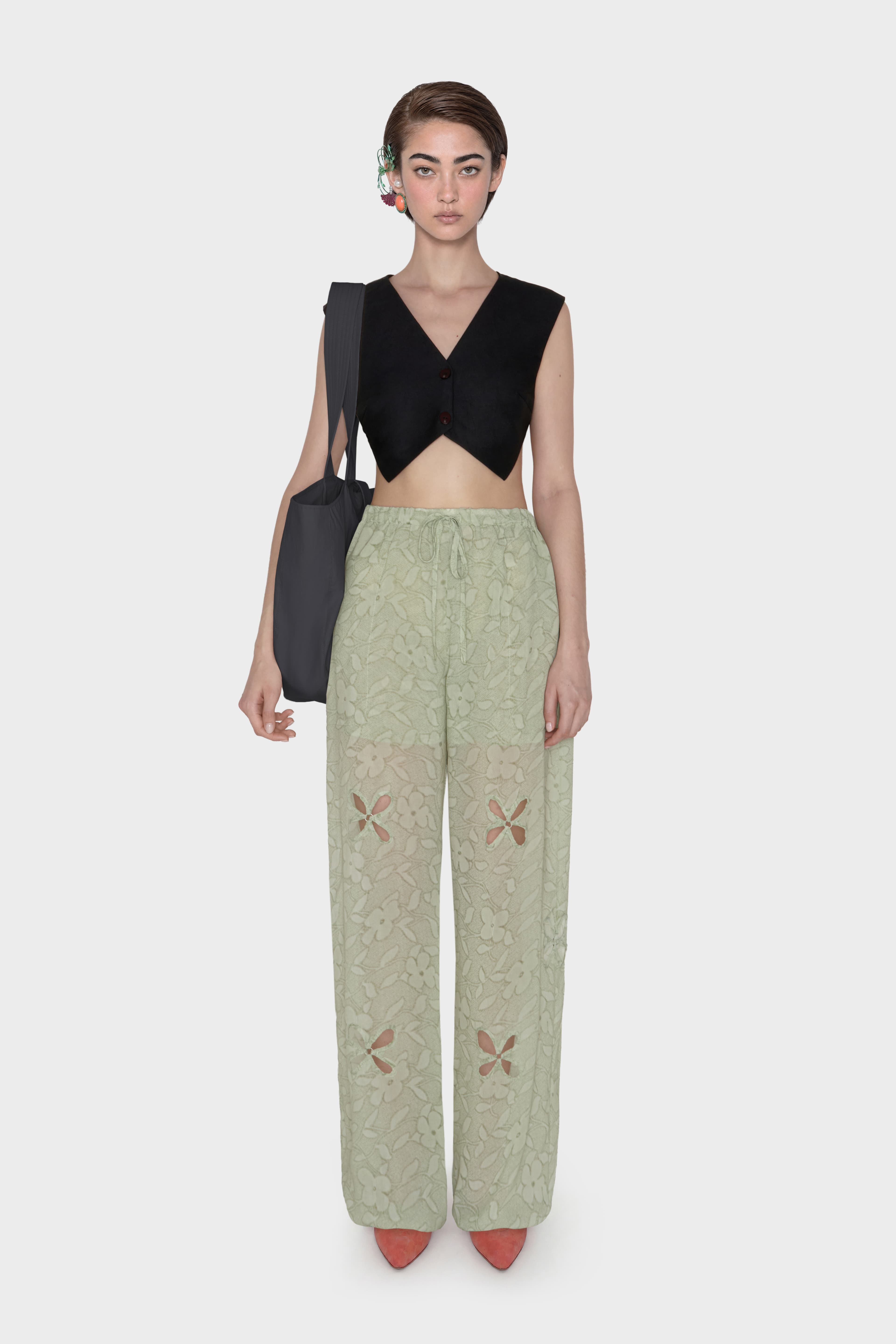 Resort Undershort Pants