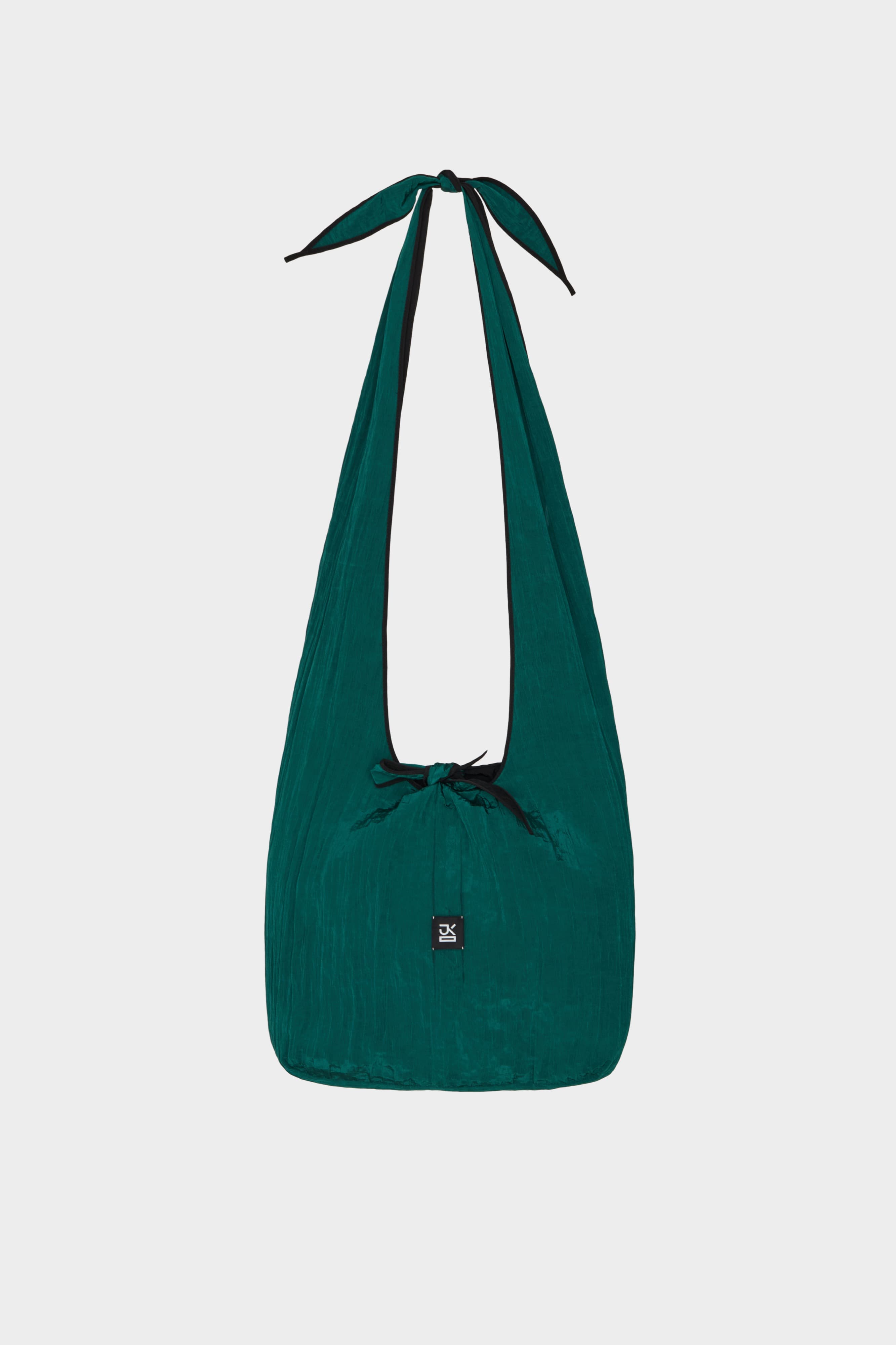 Reversible Petal Bag