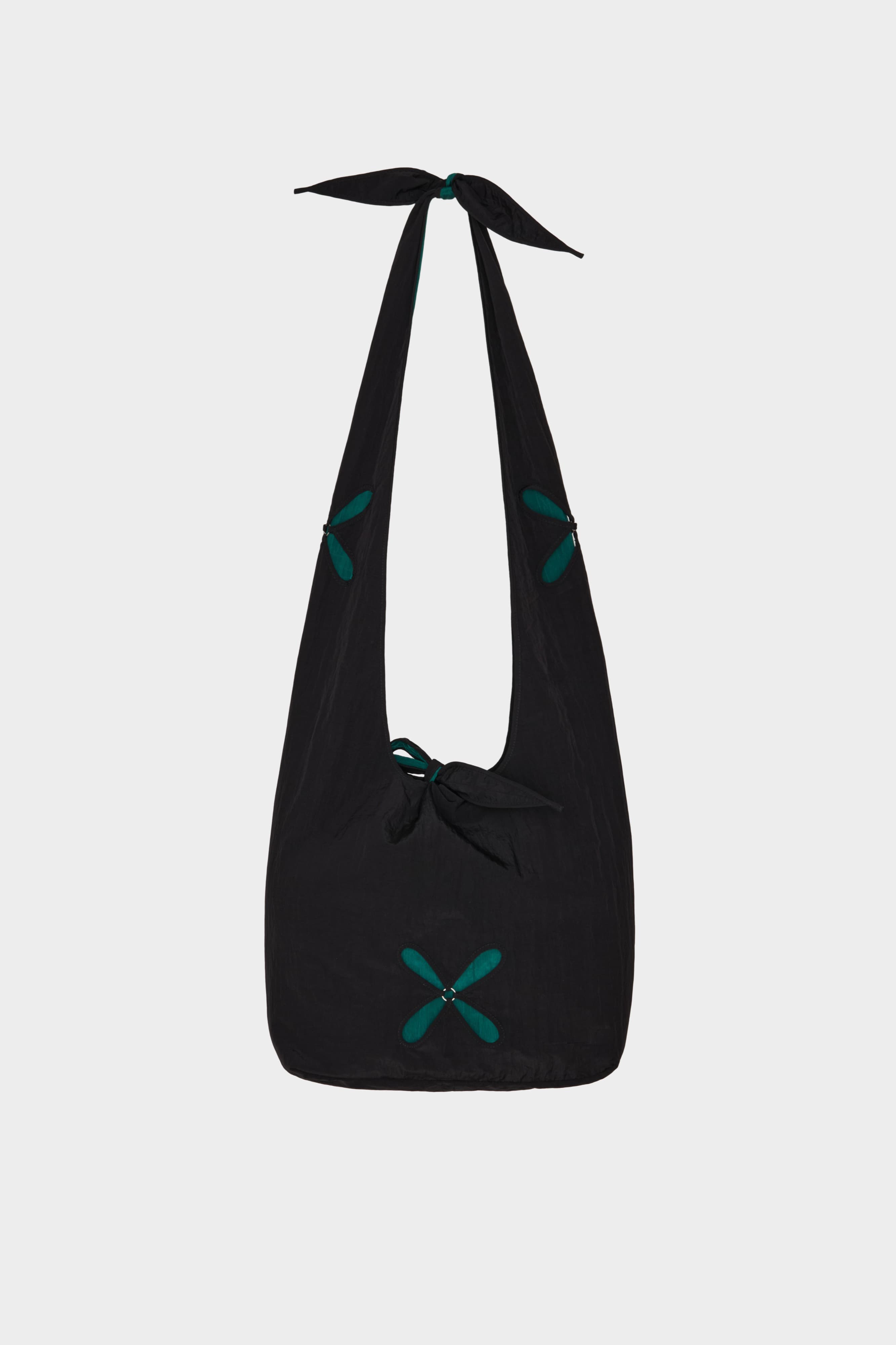 Reversible Petal Bag