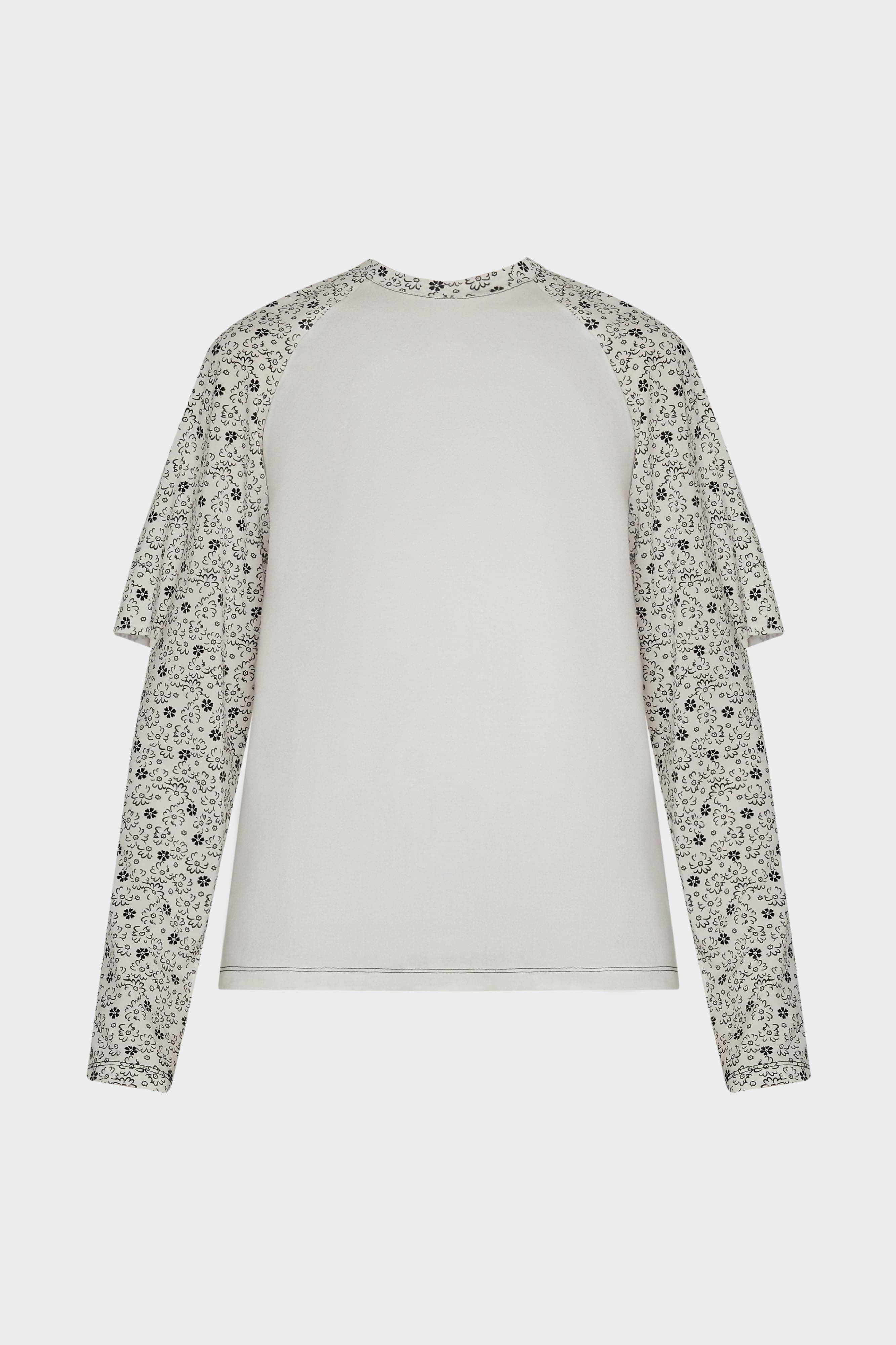 Scarf Long Sleeve