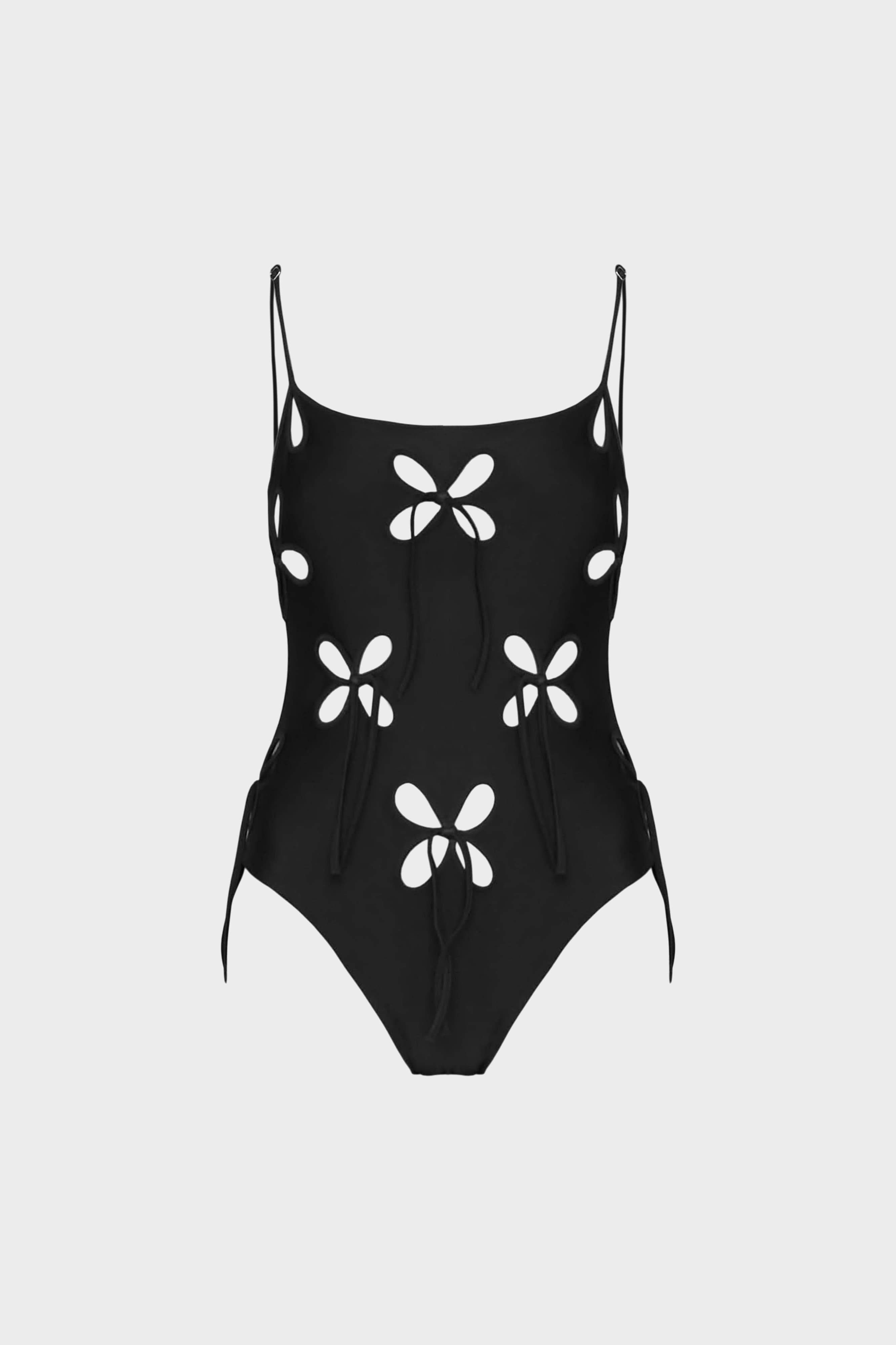 Сhilla Petal One-Piece