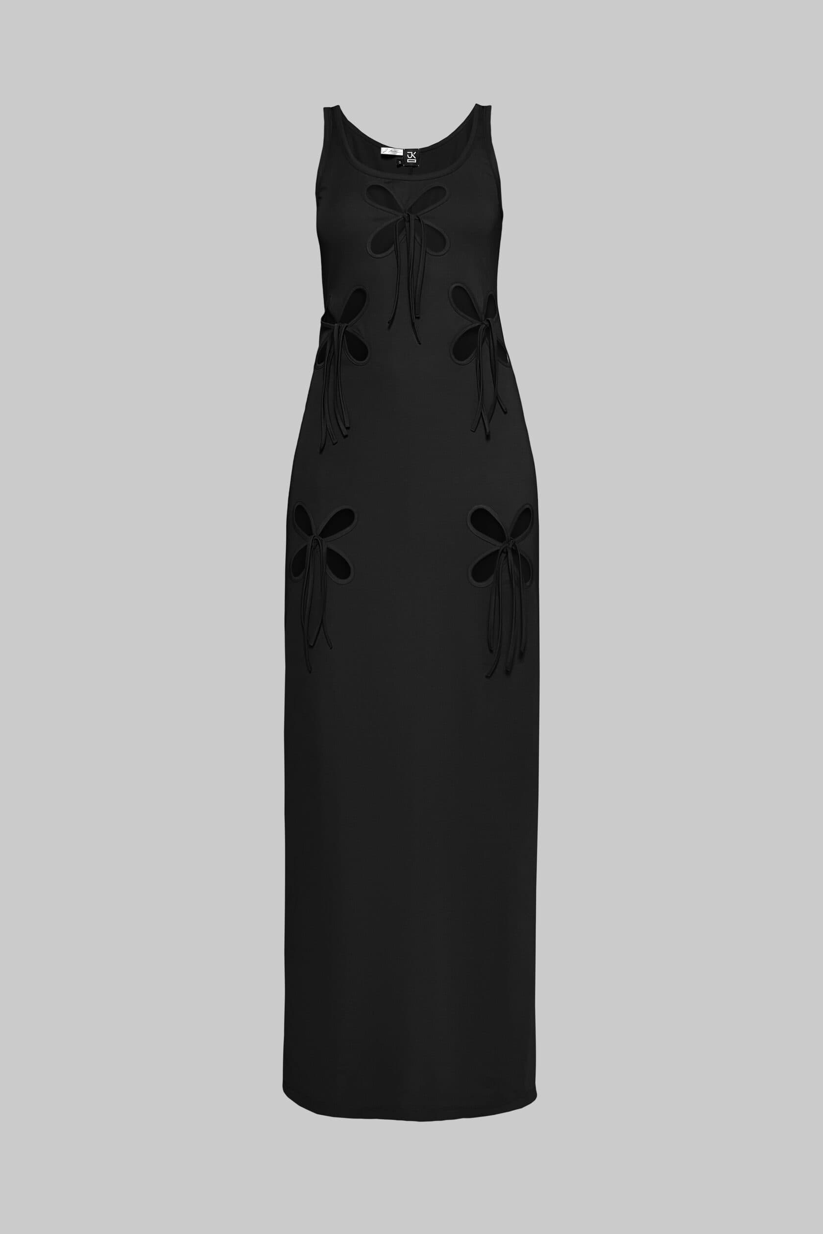 Staple Petal Dress
