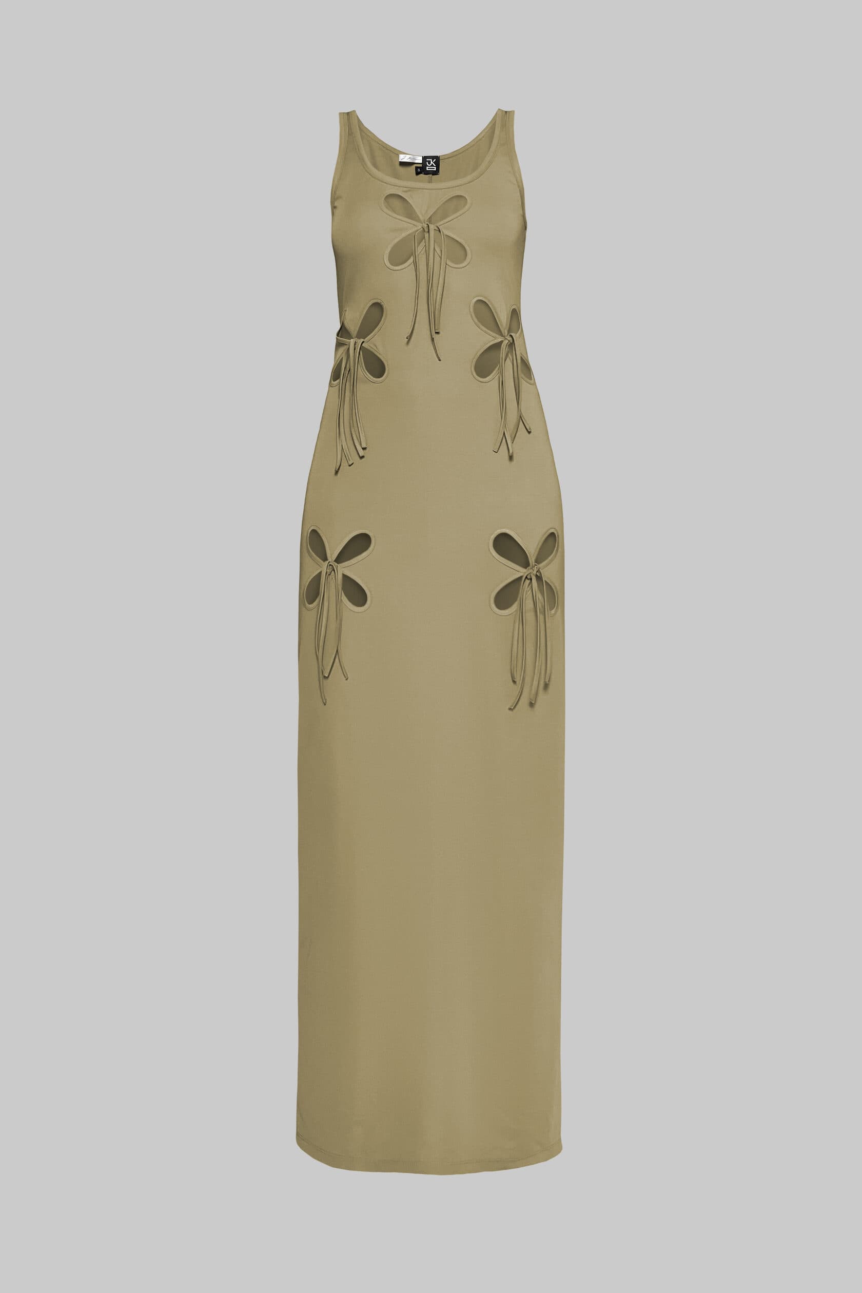 Staple Petal Dress