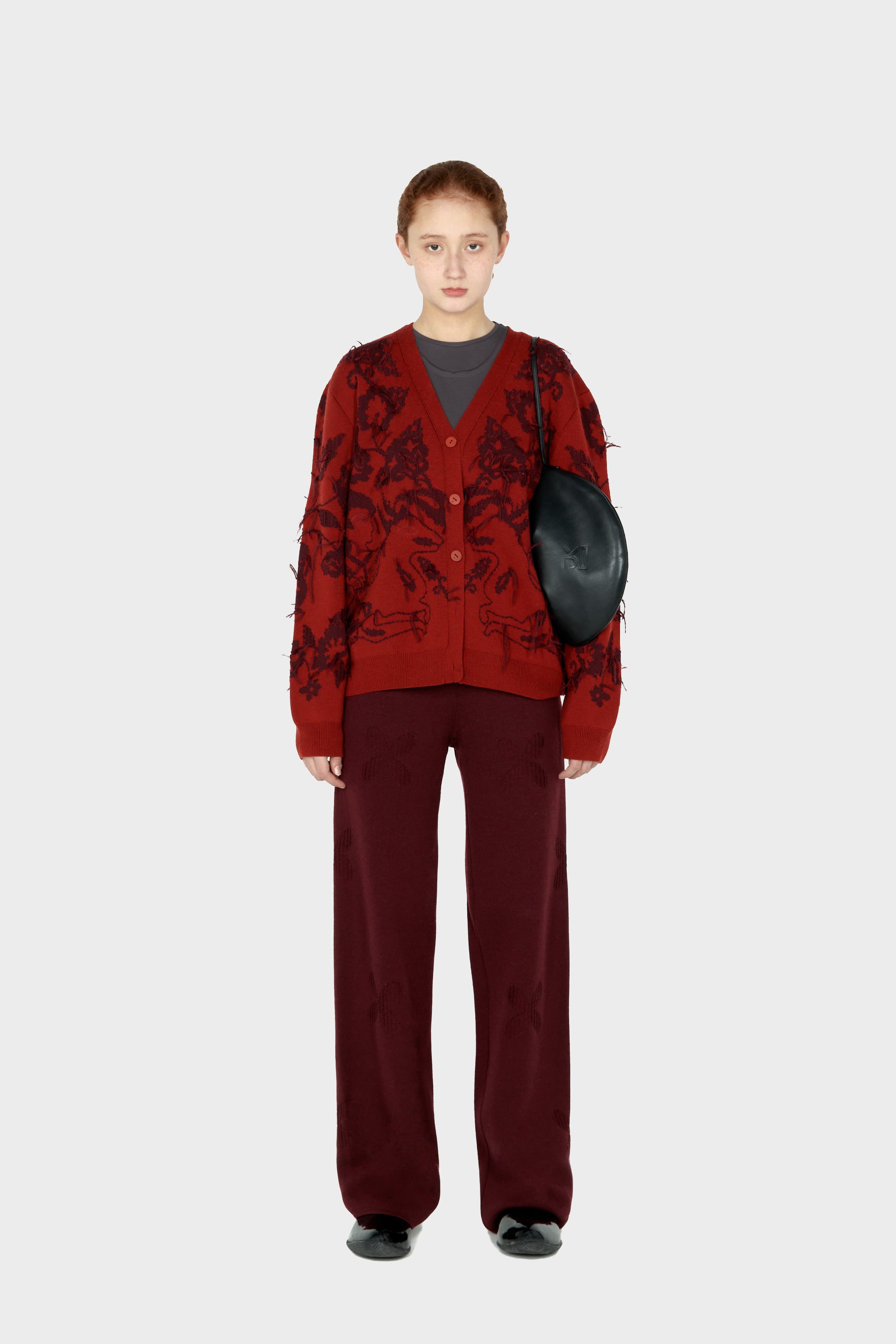 Suzani Cardigan