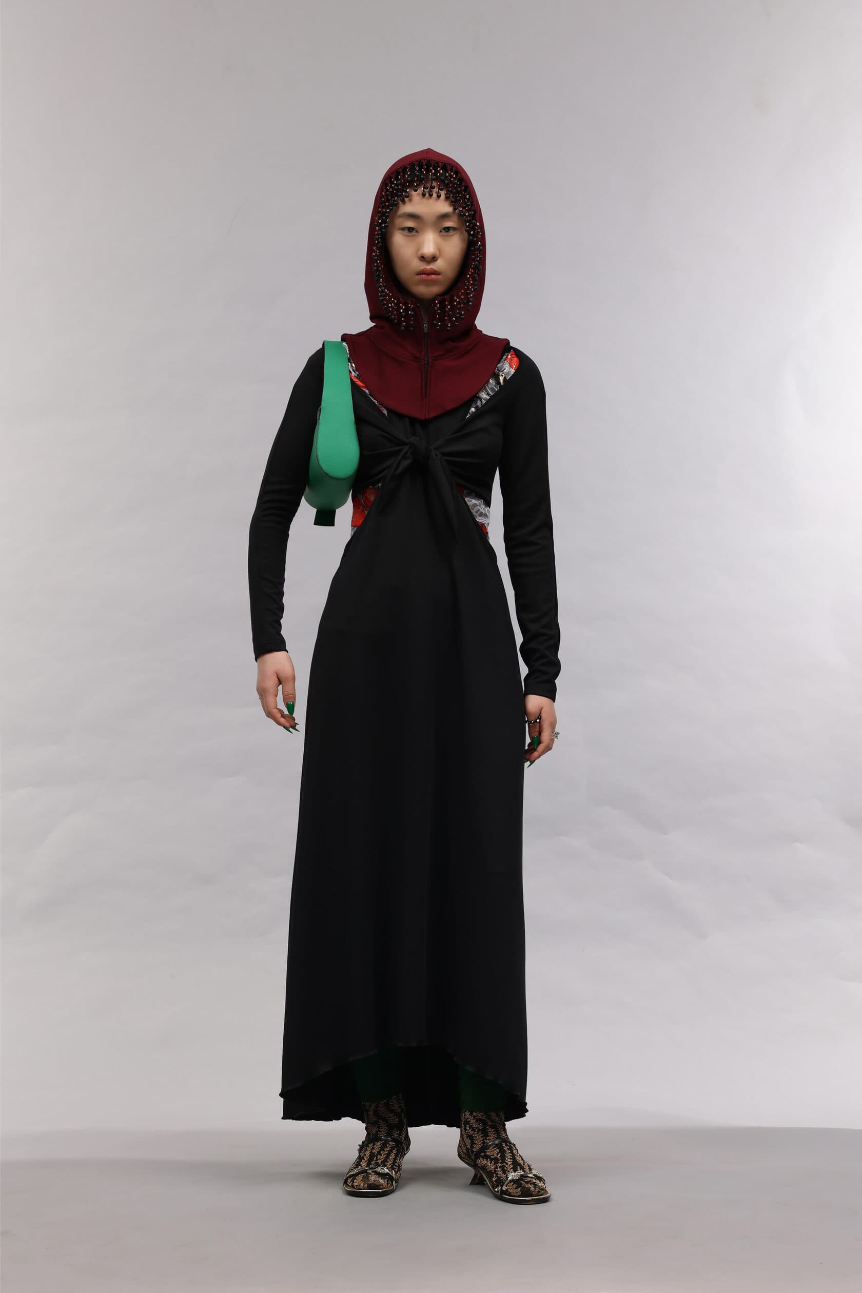 Tugun Dress