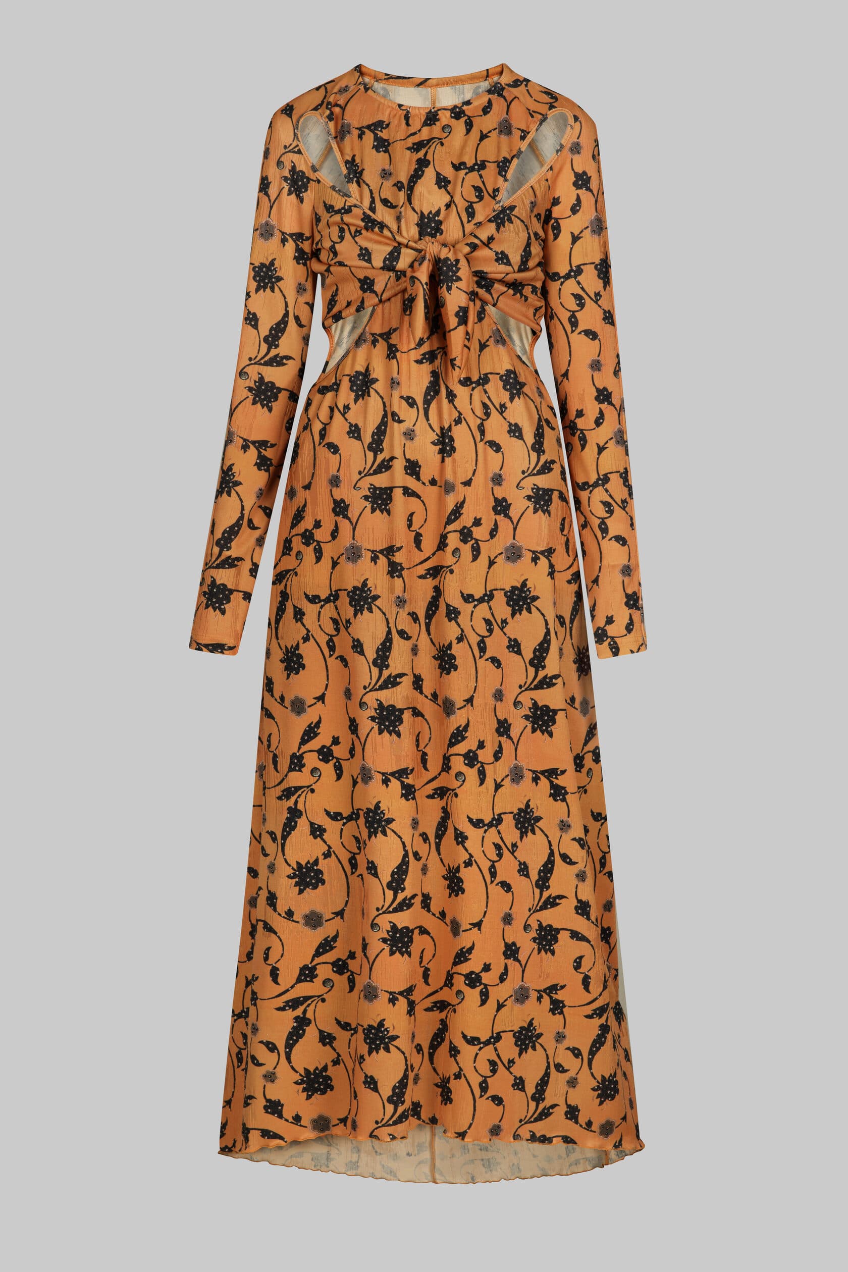 Tugun Dress